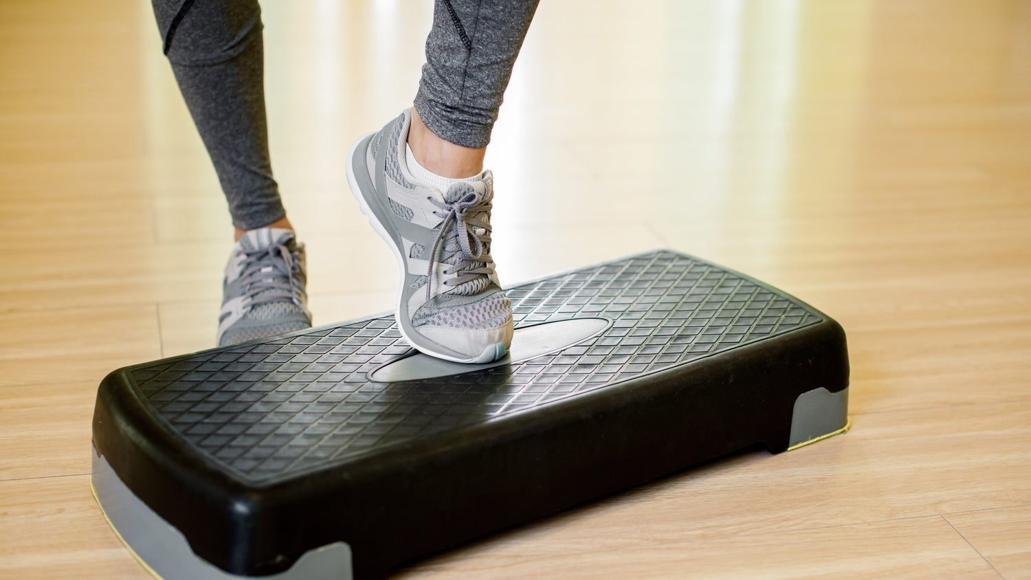 Treppensteige-Snacks