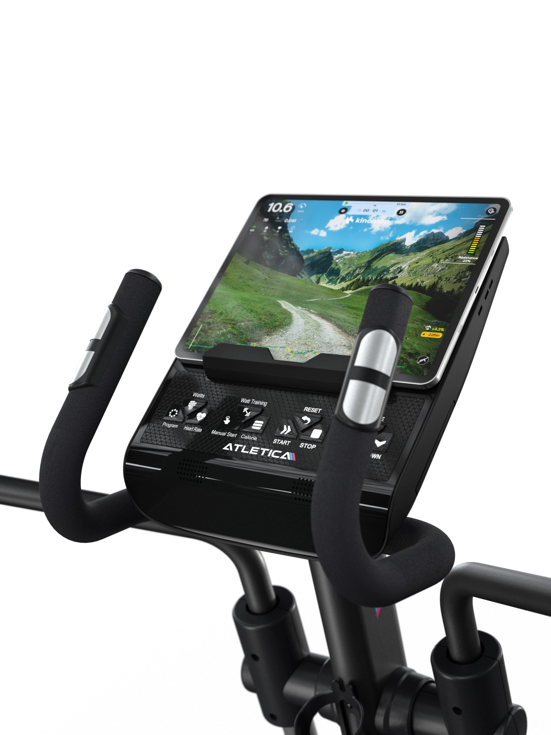 Paramount Crosstrainer