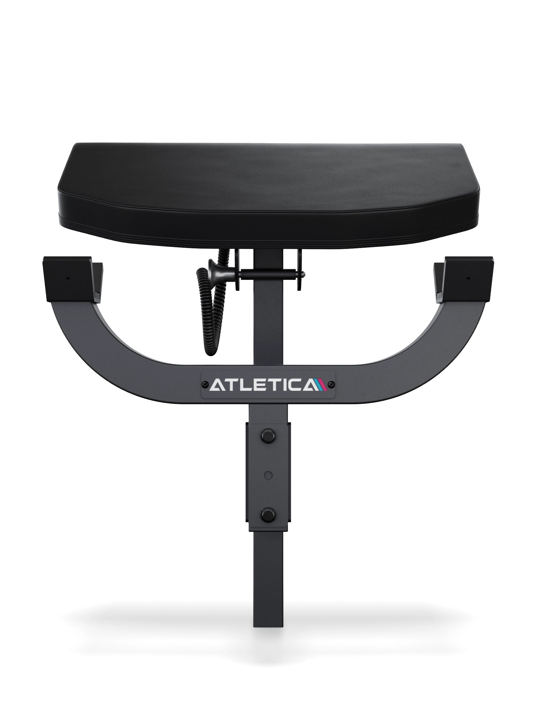 Atletica B2 ArmMaster Hantelbank