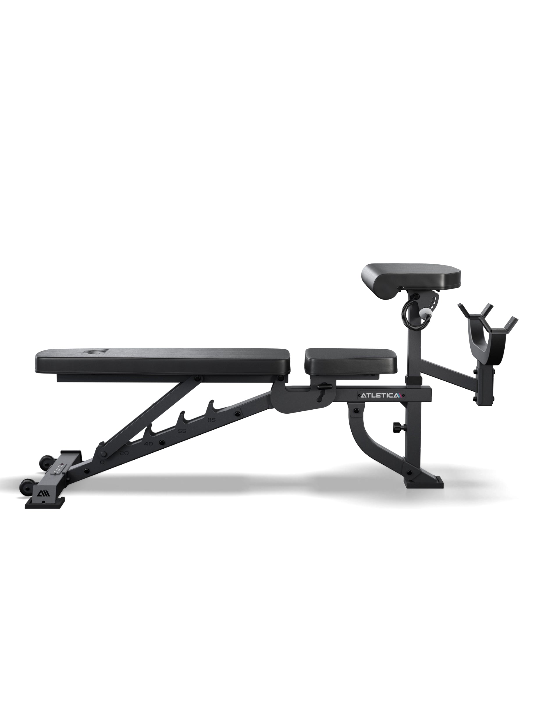 ArmMaster Hantelbank B2