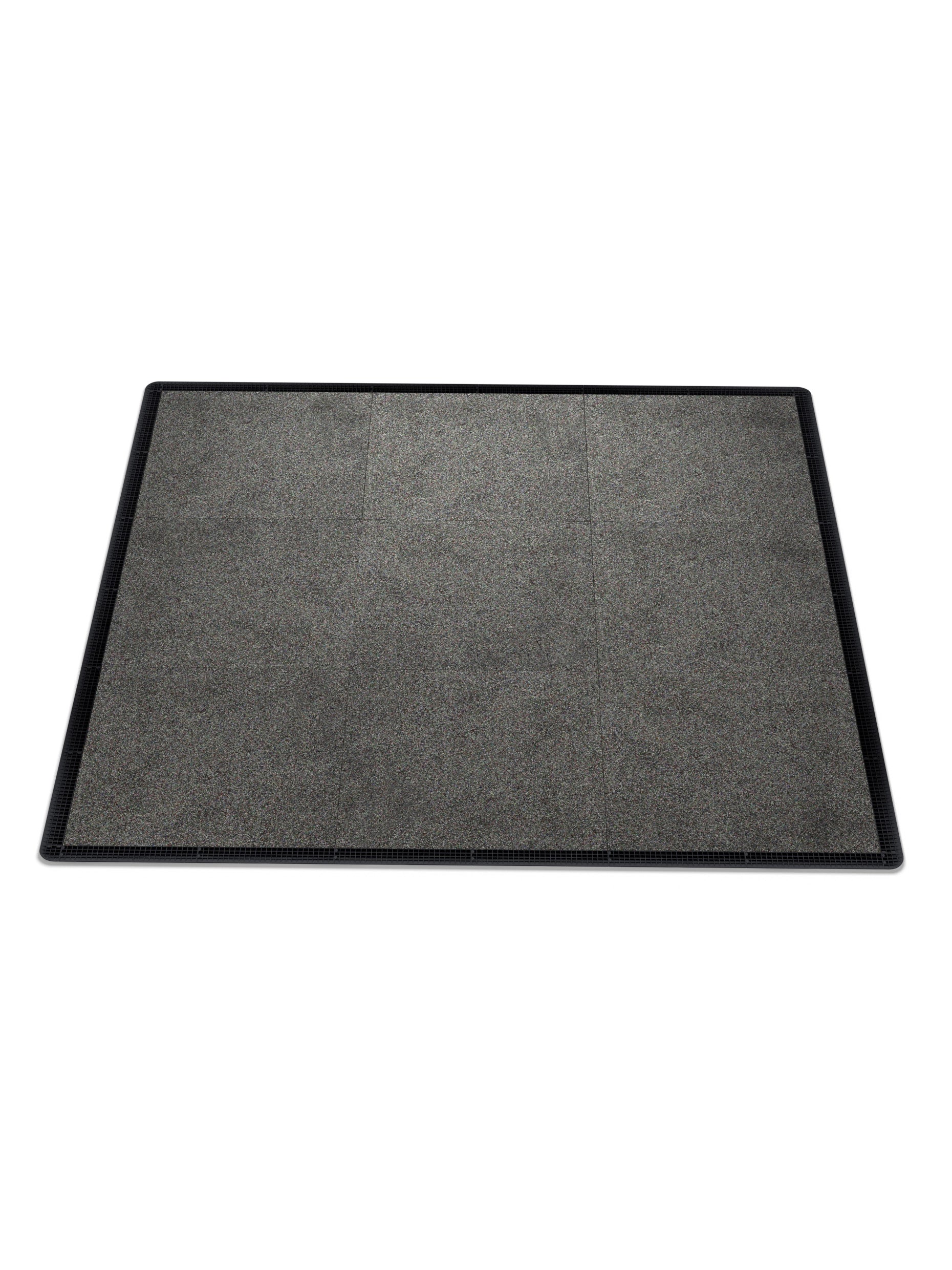 Bodenschutzmatten SolidProtect: Keltan EPDM Material