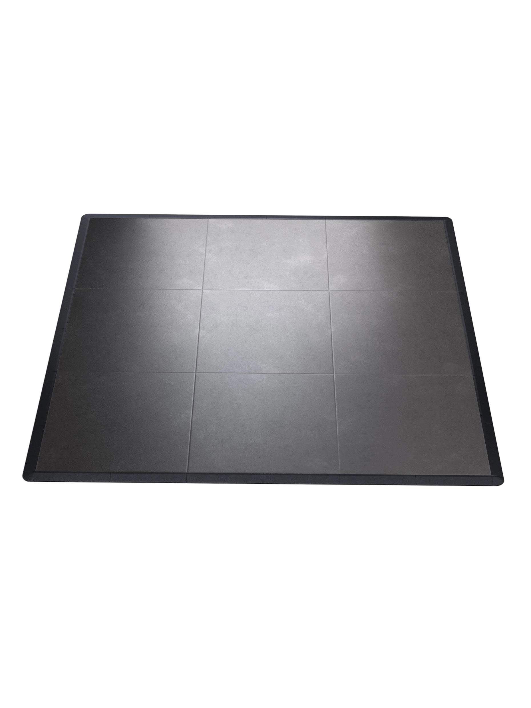 Bodenschutzmatten SolidProtect: Keltan EPDM Material