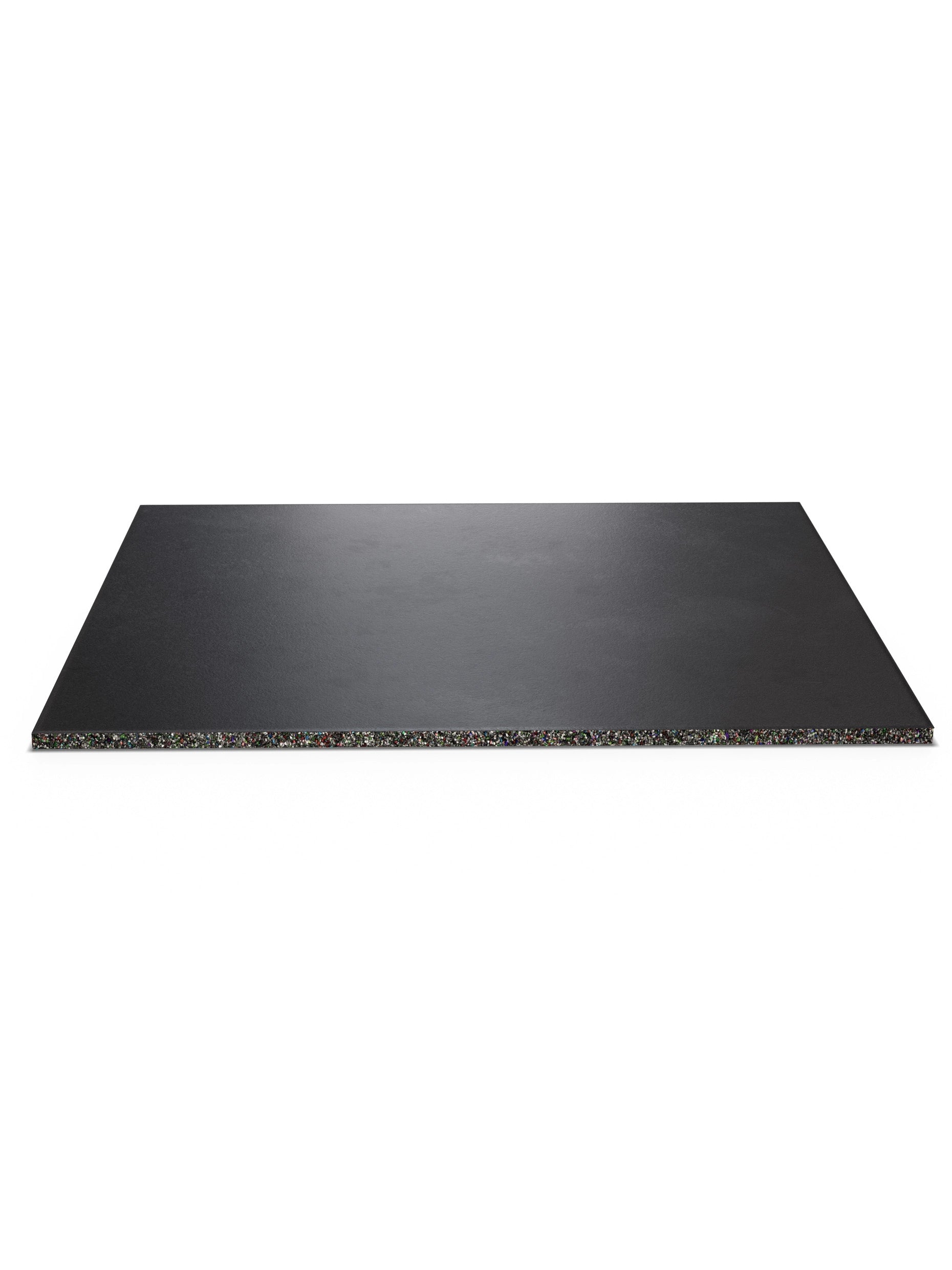 Bodenschutzmatten SolidProtect: Keltan EPDM Material Gymfloor