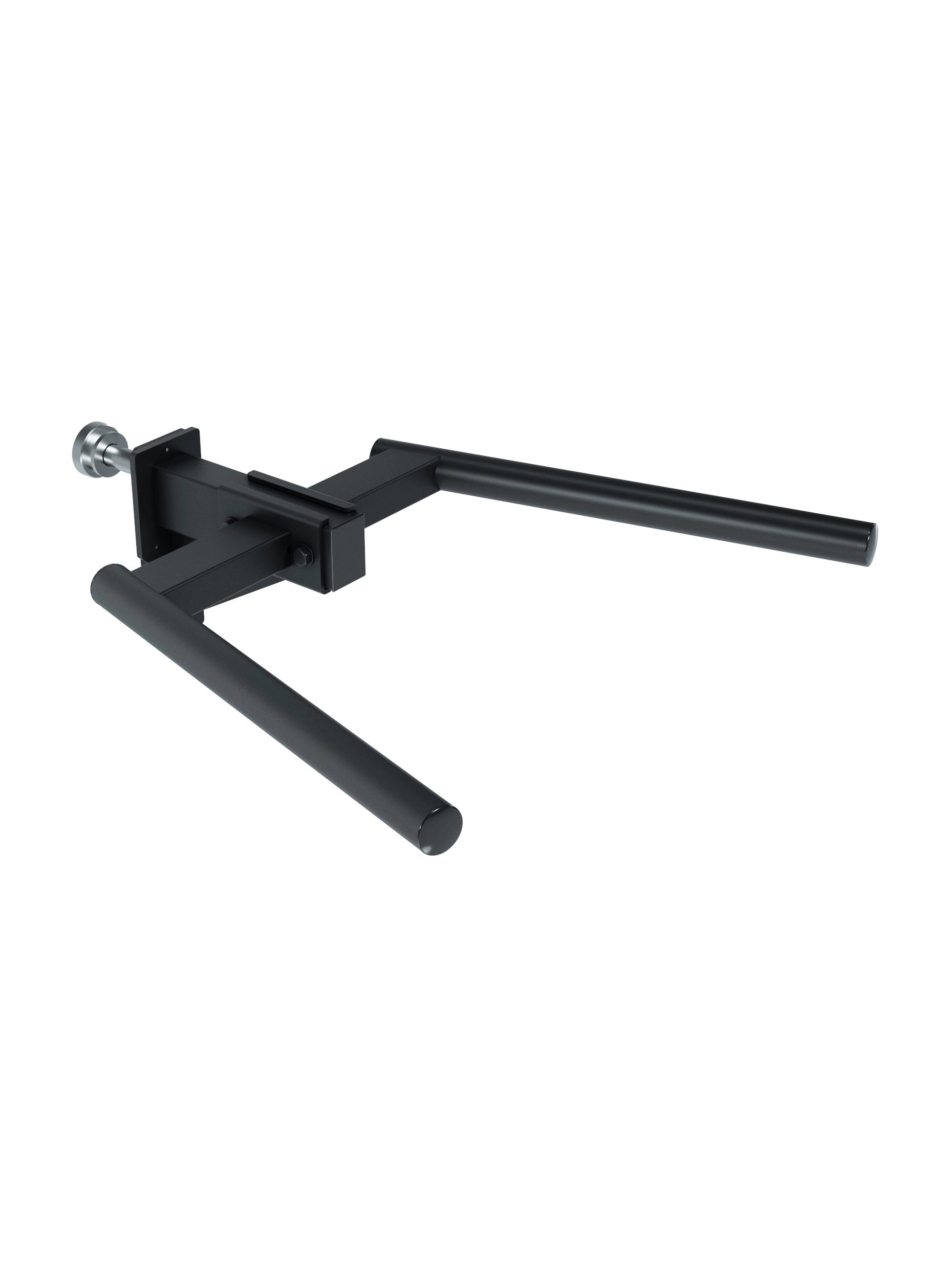 Dip Barren für R8 Power Racks für Trizeps-, Brust- und Schultertraining in deinem HomeGym oder Fitnessstudio