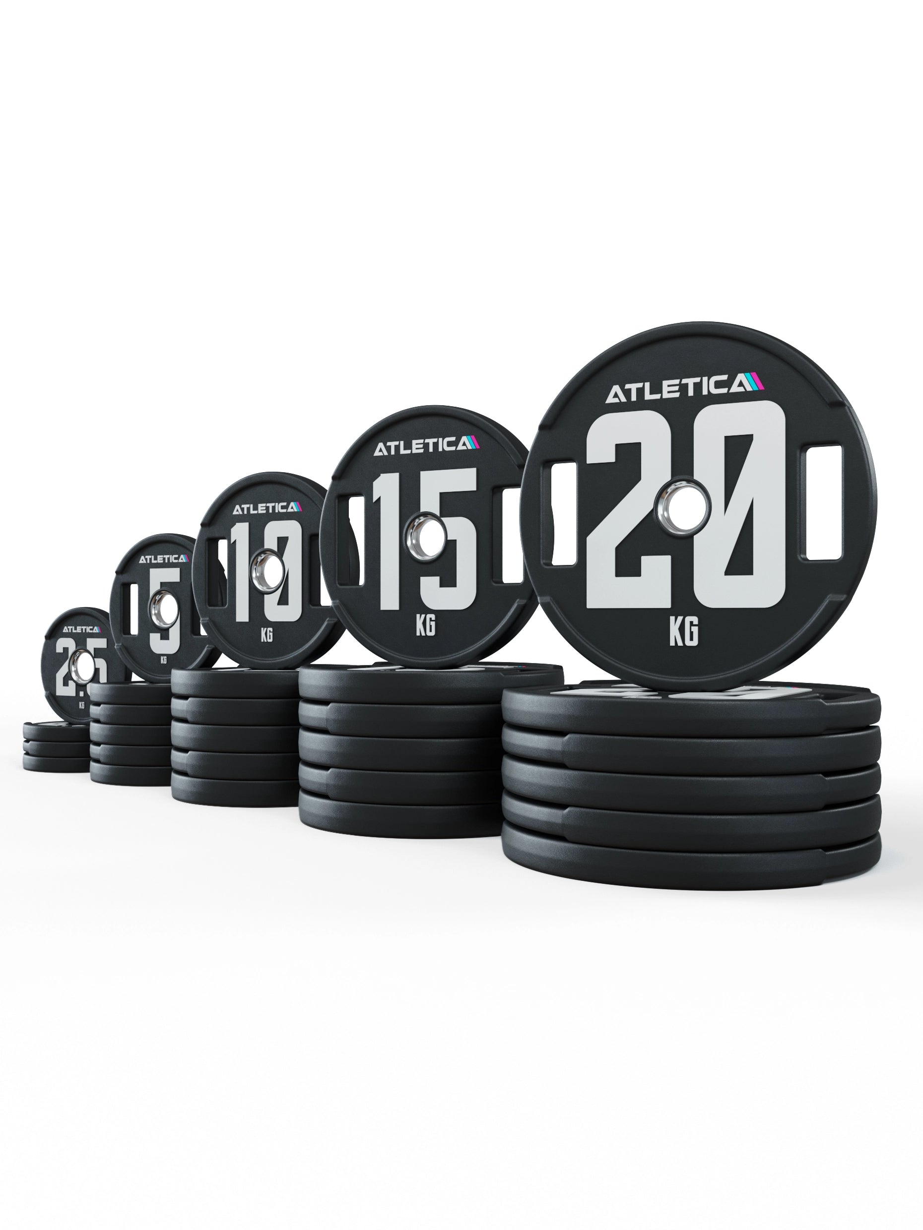 _2H_Gripper_Plates_Pro_Set_310kg_Hantelscheiben