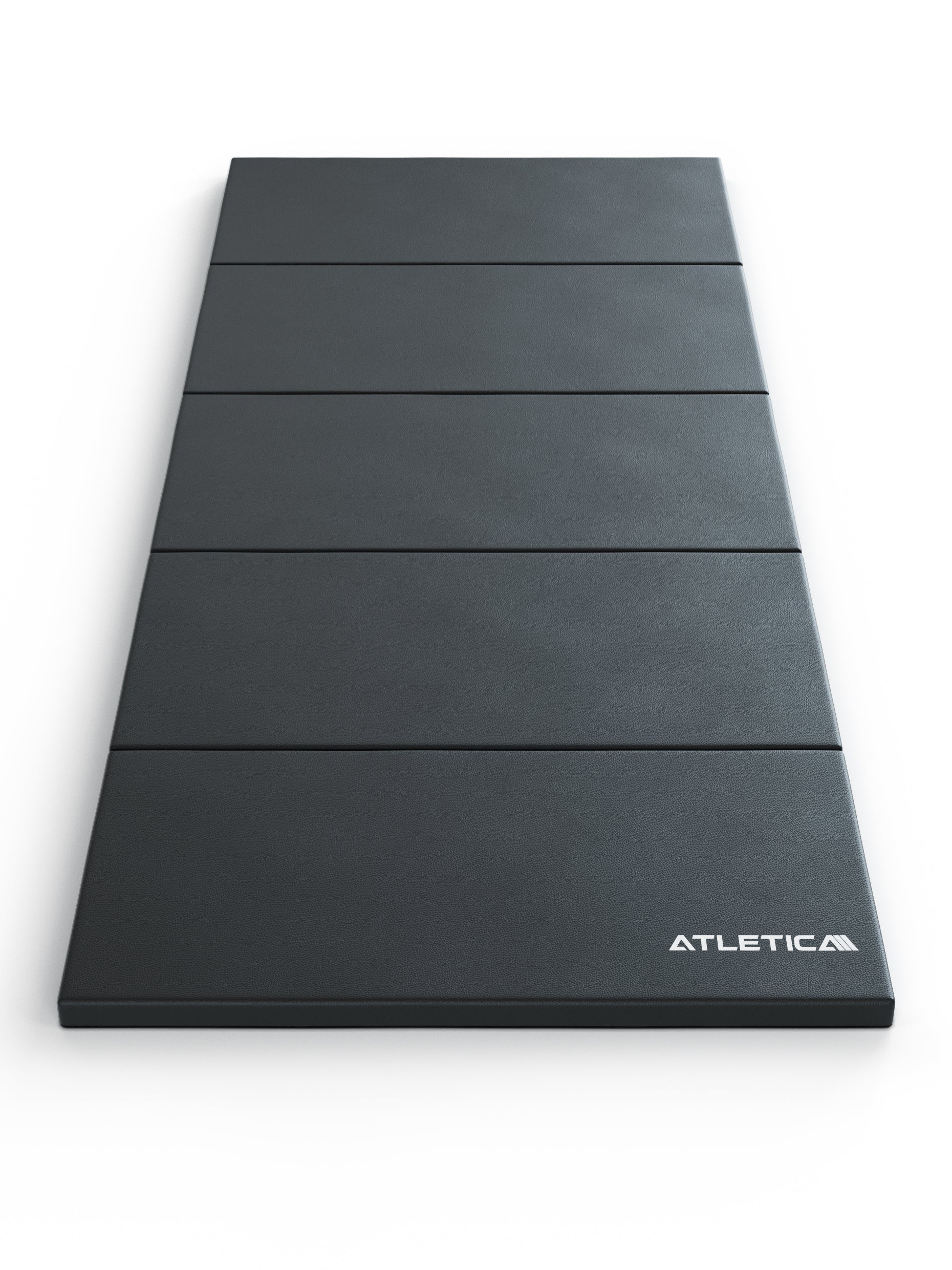 Gymnastikmatte ZenFold von Atletica