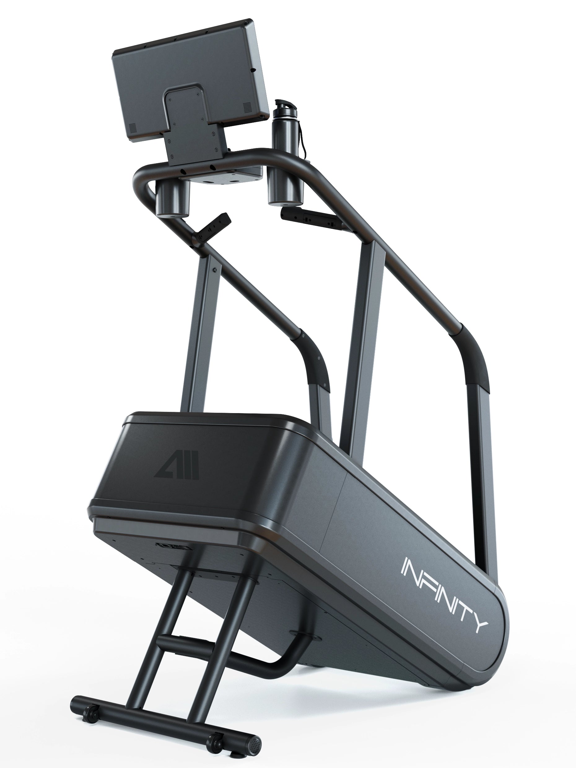 Treppensteiger Cardiogerät Infinity von Atletica