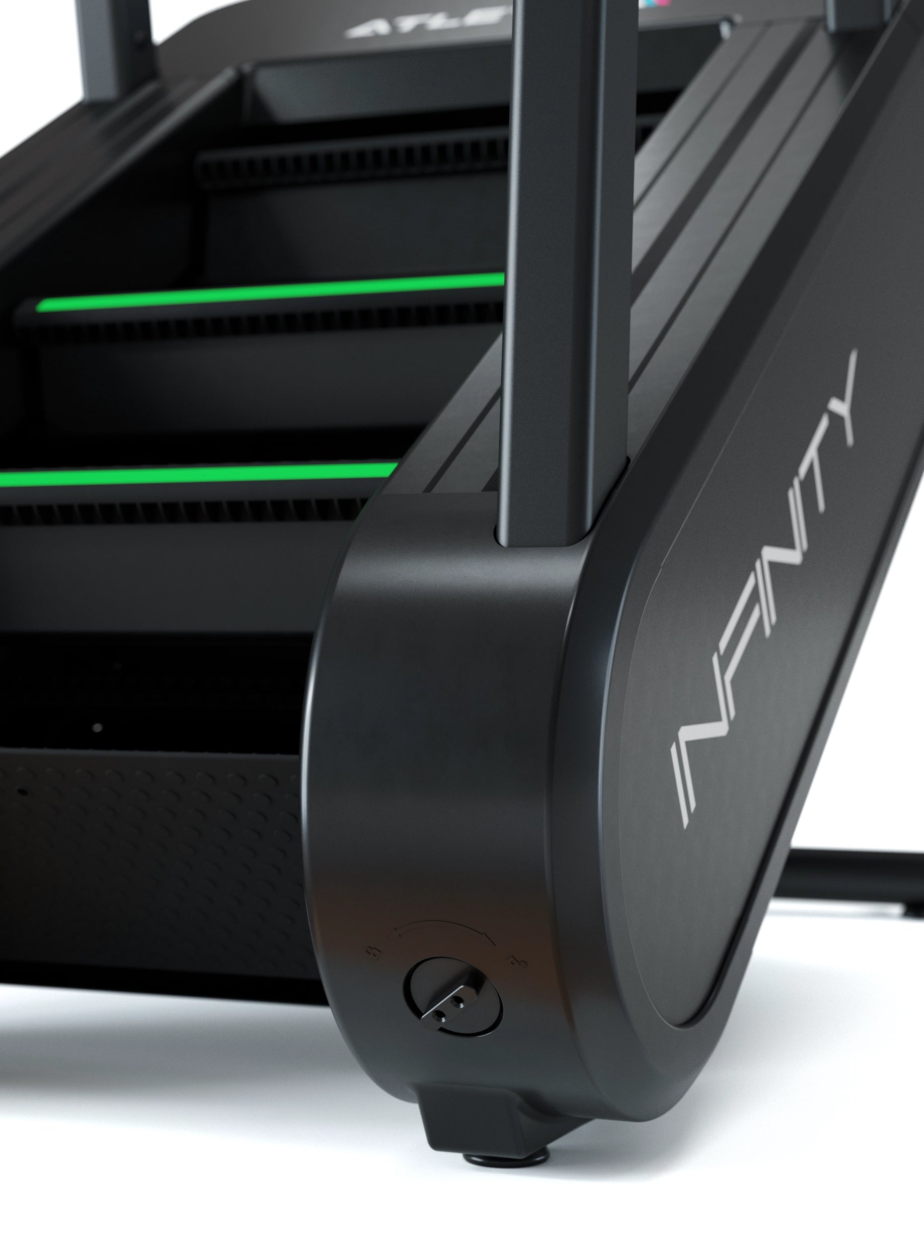 Treppensteiger Cardiogerät Infinity von Atletica