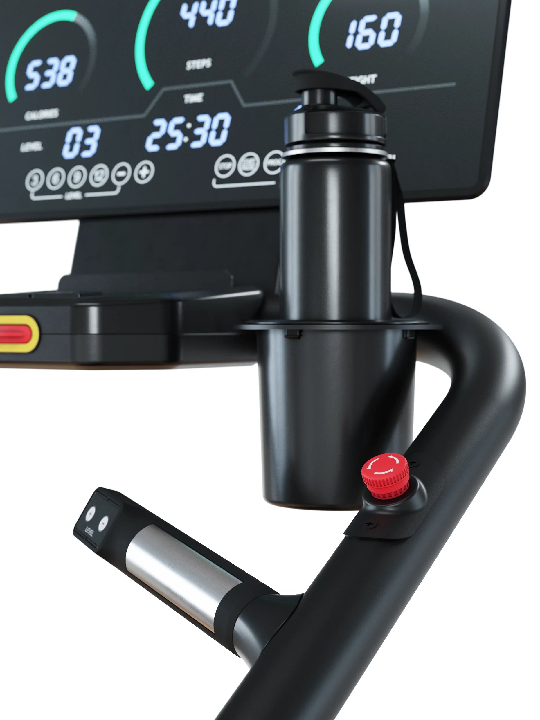 Treppensteiger Cardiogerät Infinity von Atletica