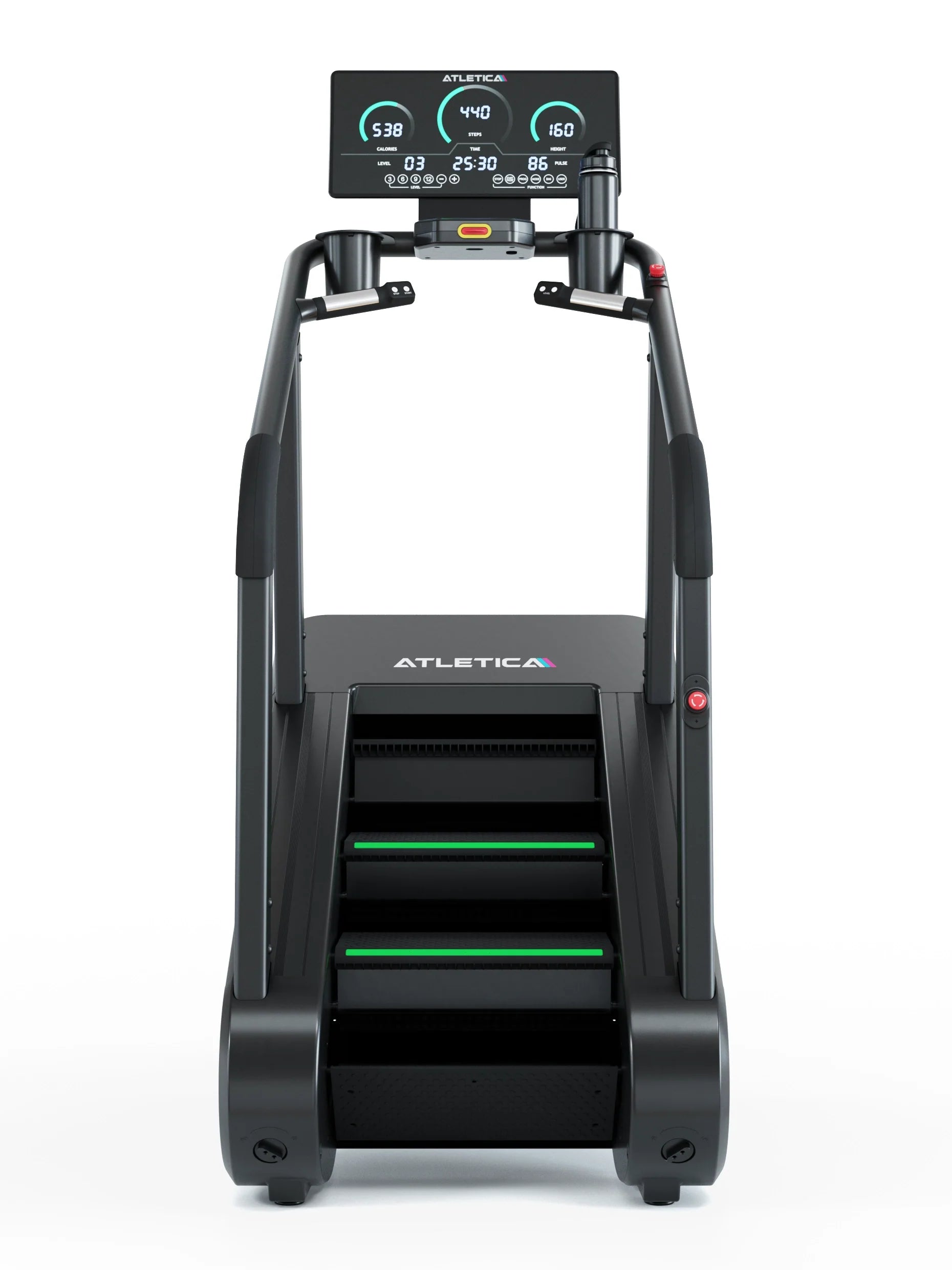 Treppensteiger Cardiogerät Infinity von Atletica