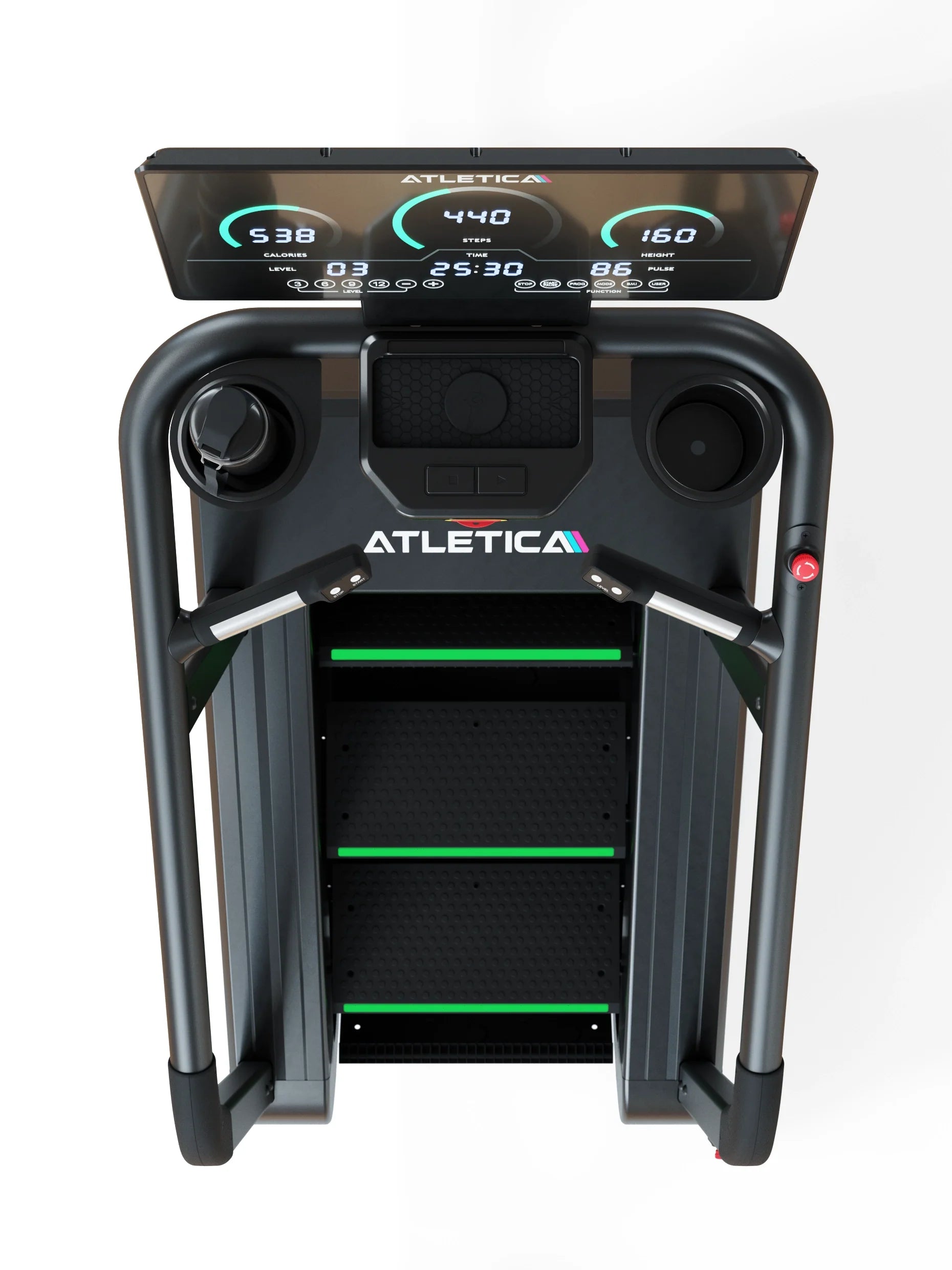 Treppensteiger Cardiogerät Infinity von Atletica