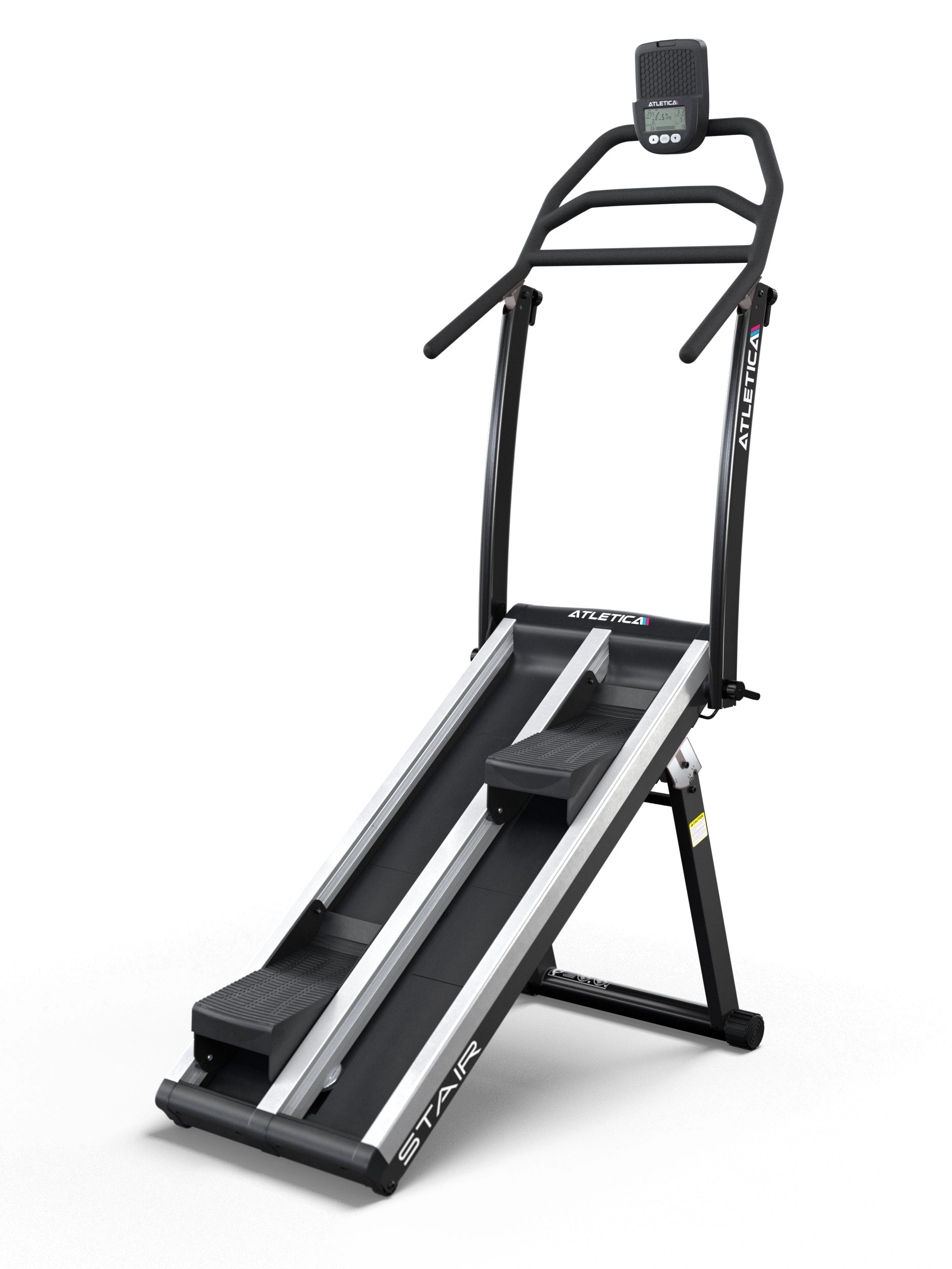 Atletica Stair klappbarer Stairclimber