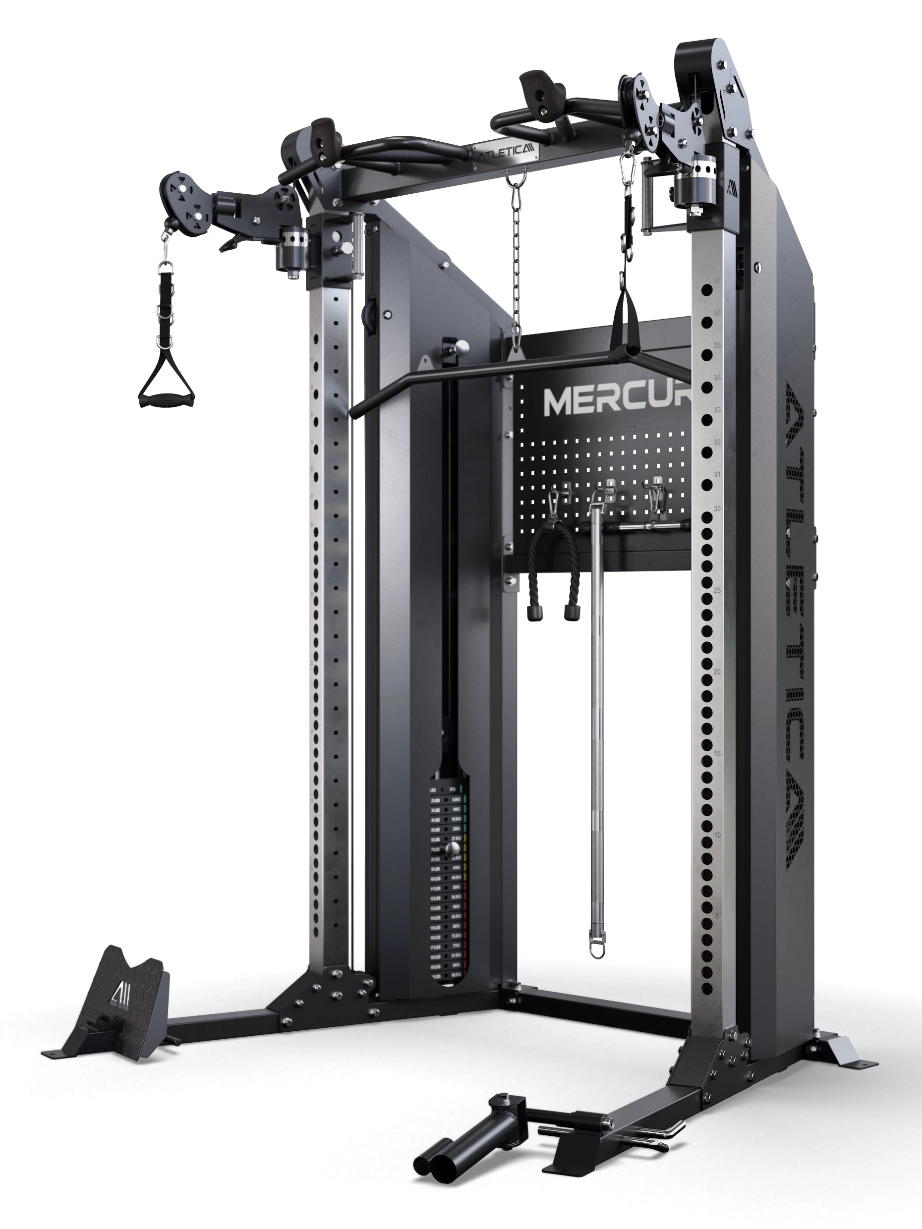 Mercury | Functional Trainer