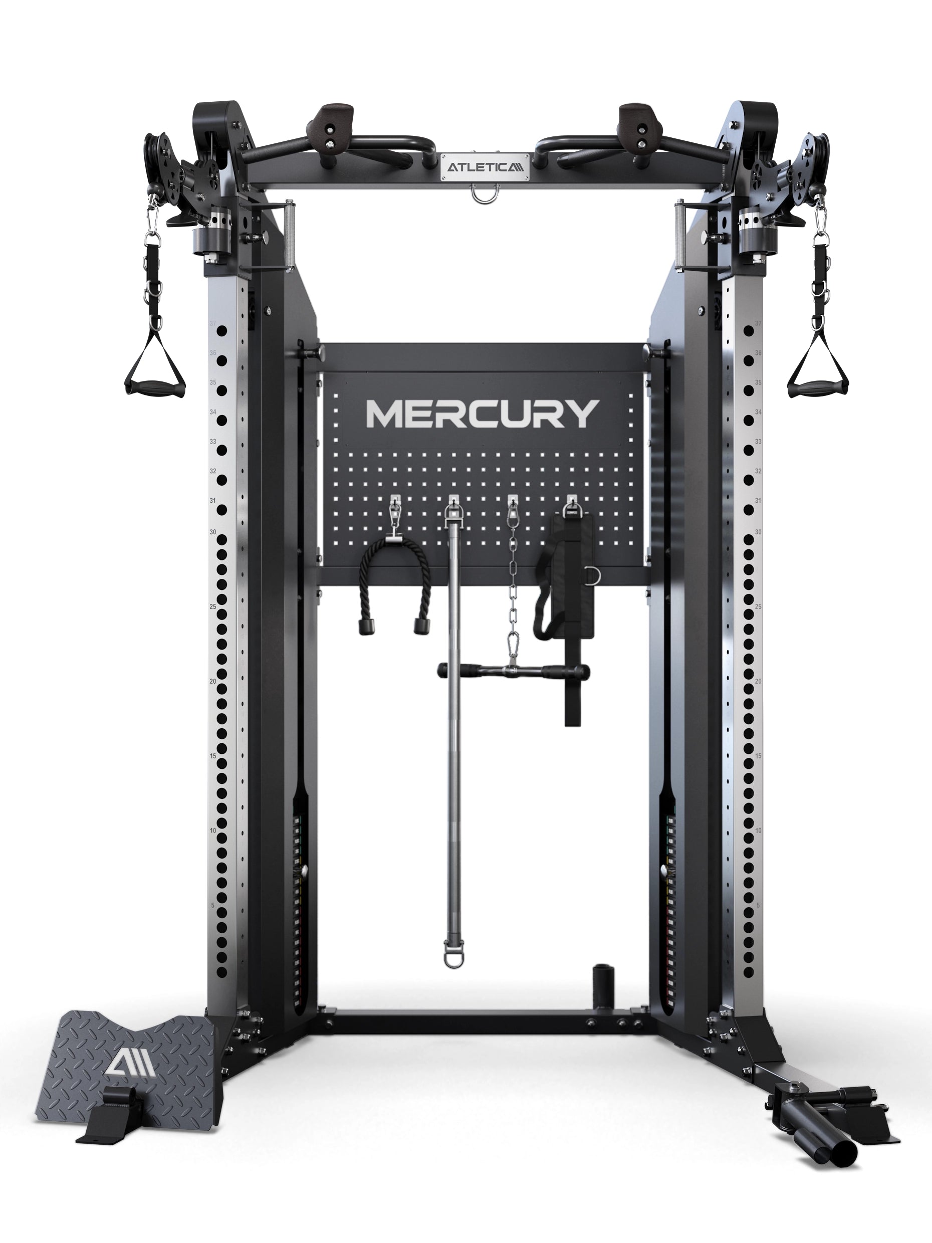 Mercury | Functional Trainer