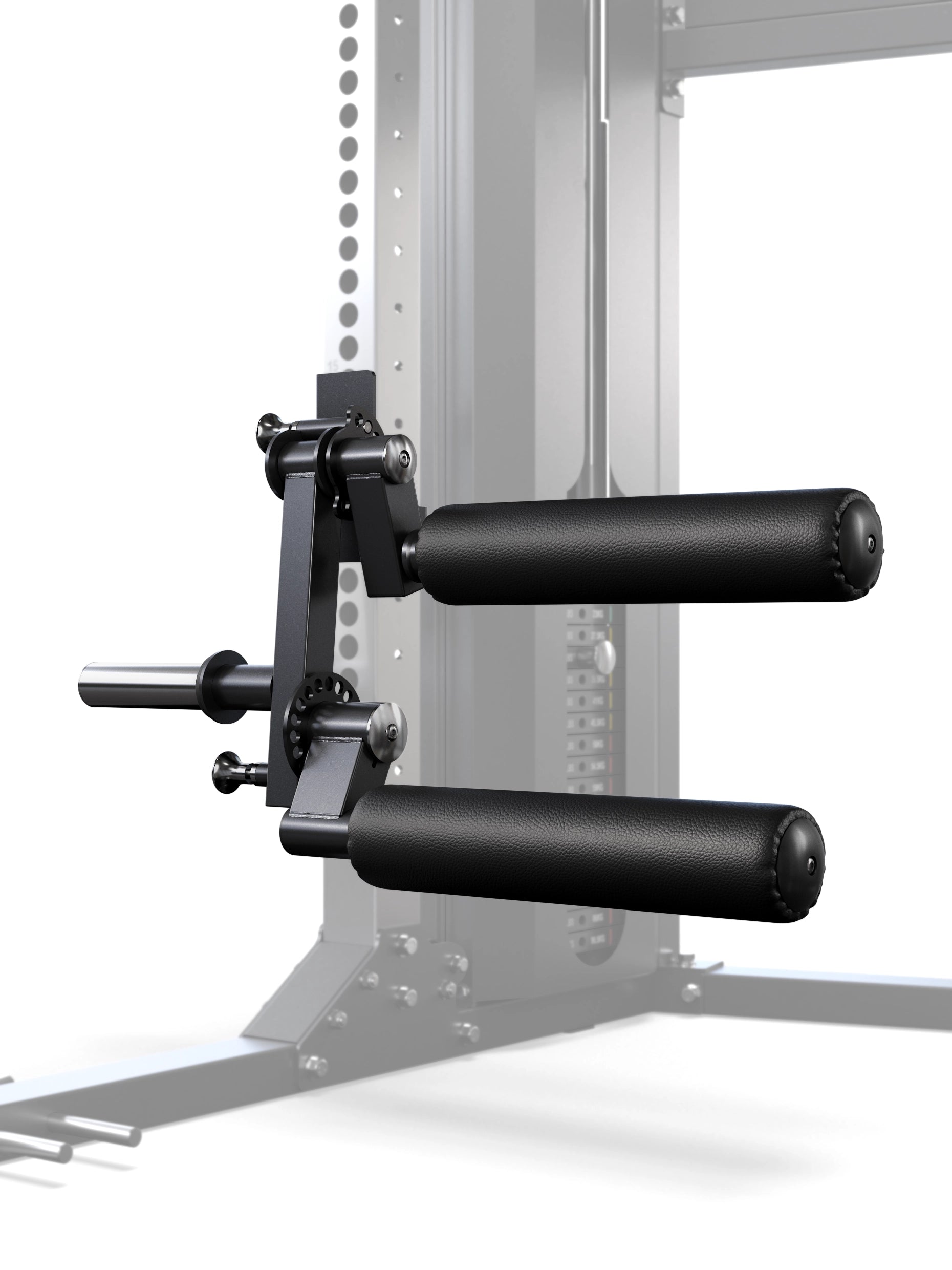 Leg Curl Option für den Mercury Functional Trainer