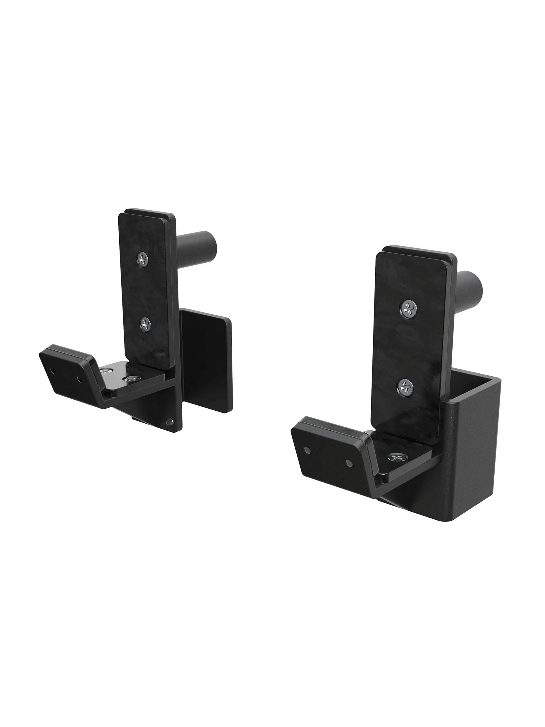 J-Hooks der R5 Serie: 1 Paar, einfach höhenverstellbar