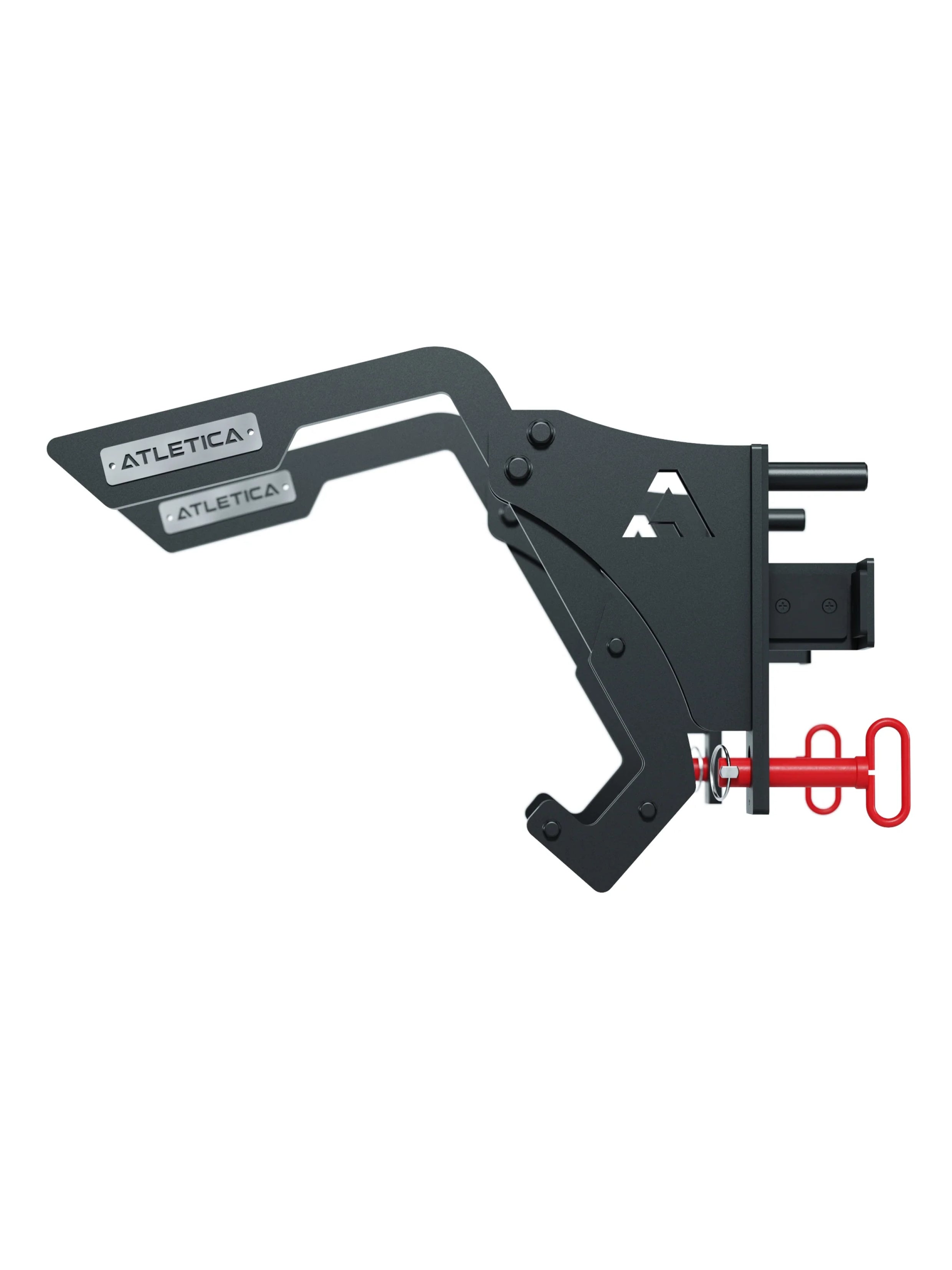 Monolifts Zubehör R8-Power Racks: Paarweise