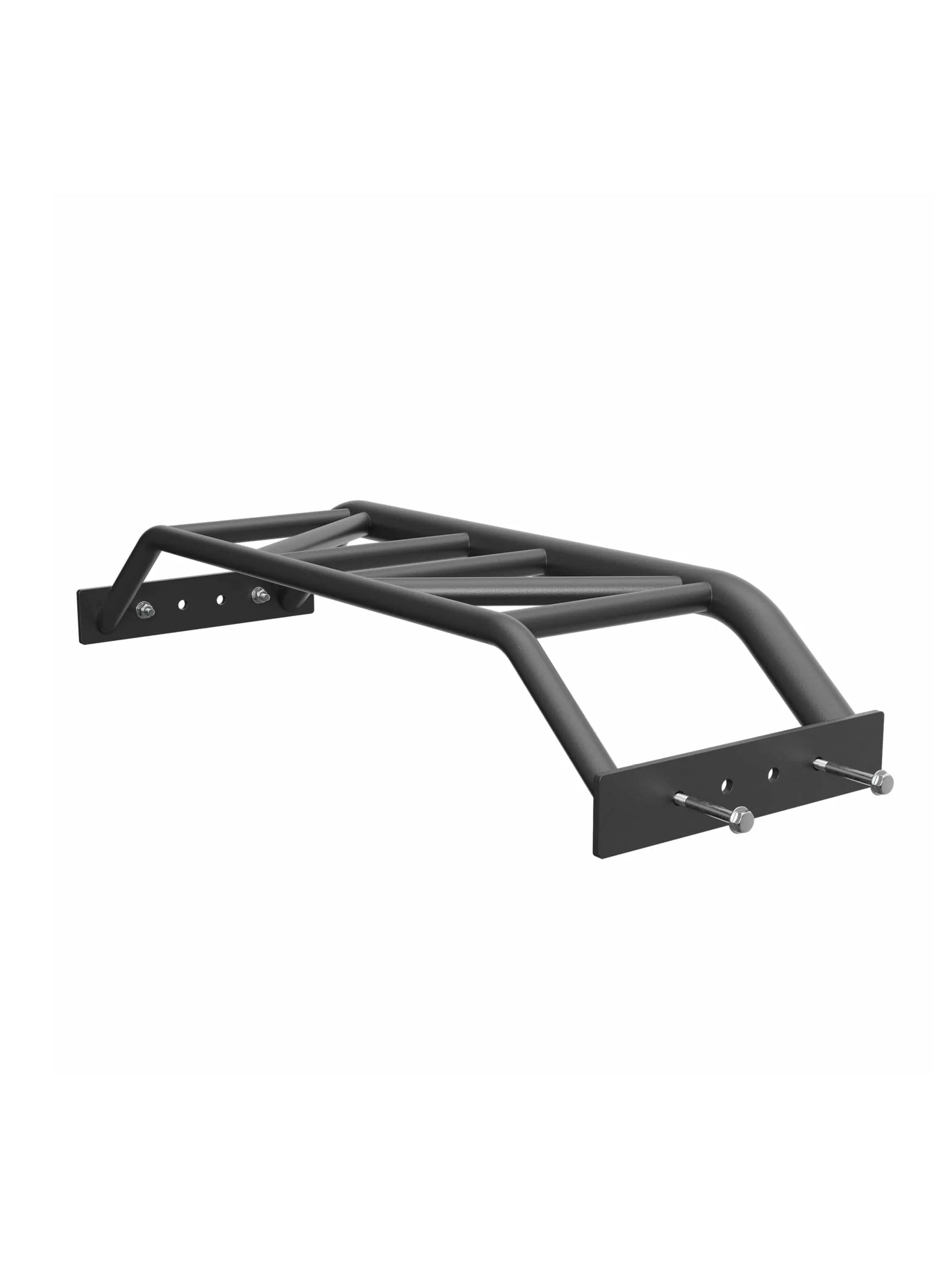 Klimmzugstange Multi Grip R8: Für einen schönen und starken Rücken | Mit Rändelung | Hochbelastbar