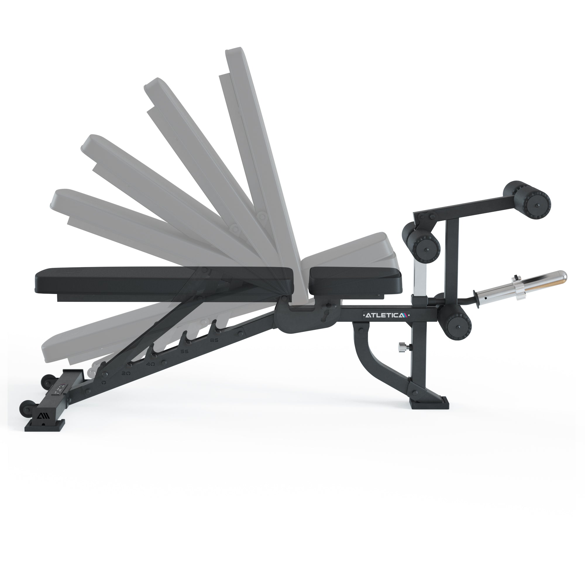 SEK Multipresse Set | FULLFORCE