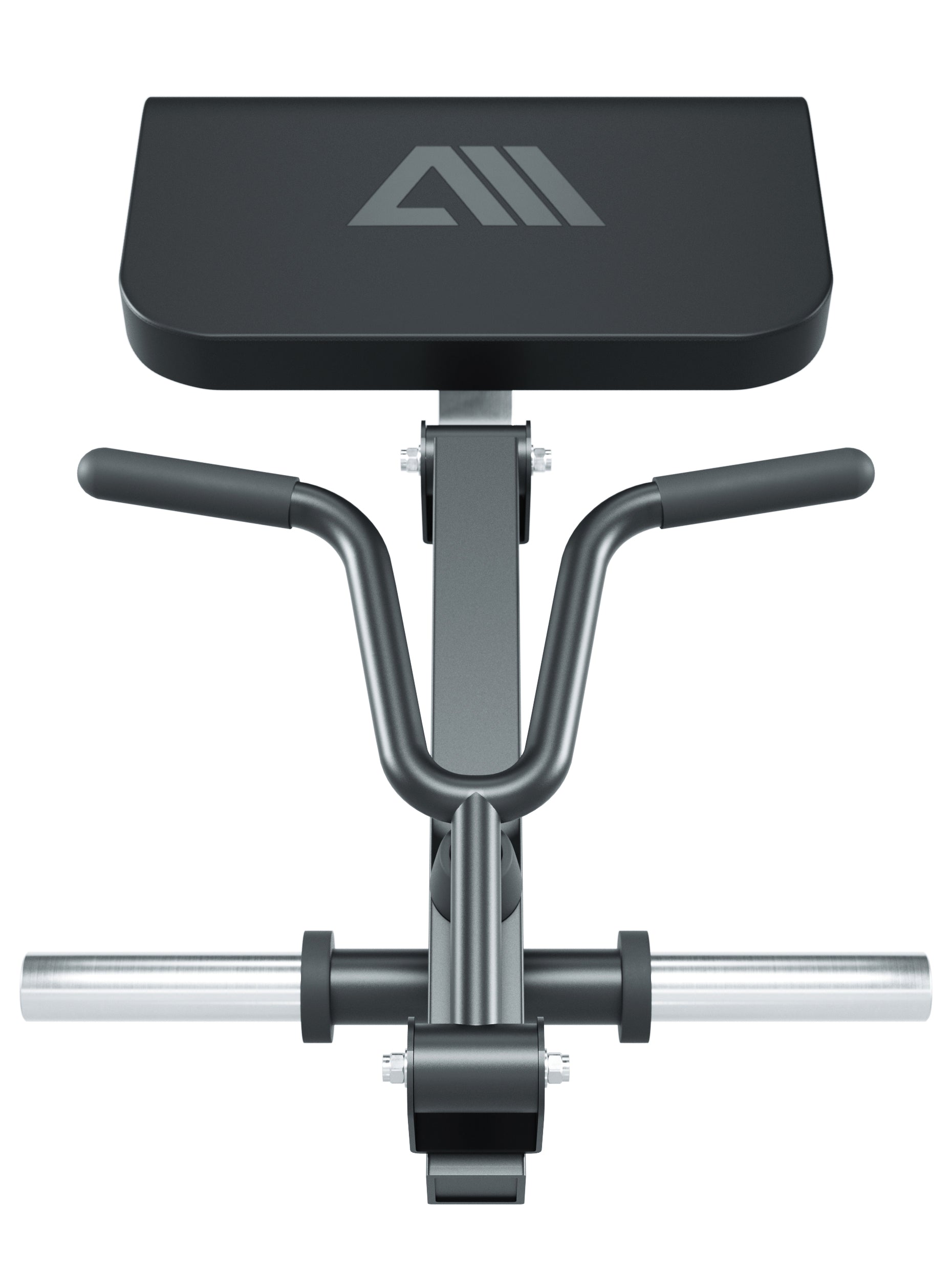 Hyperbench Biceps Curl Option