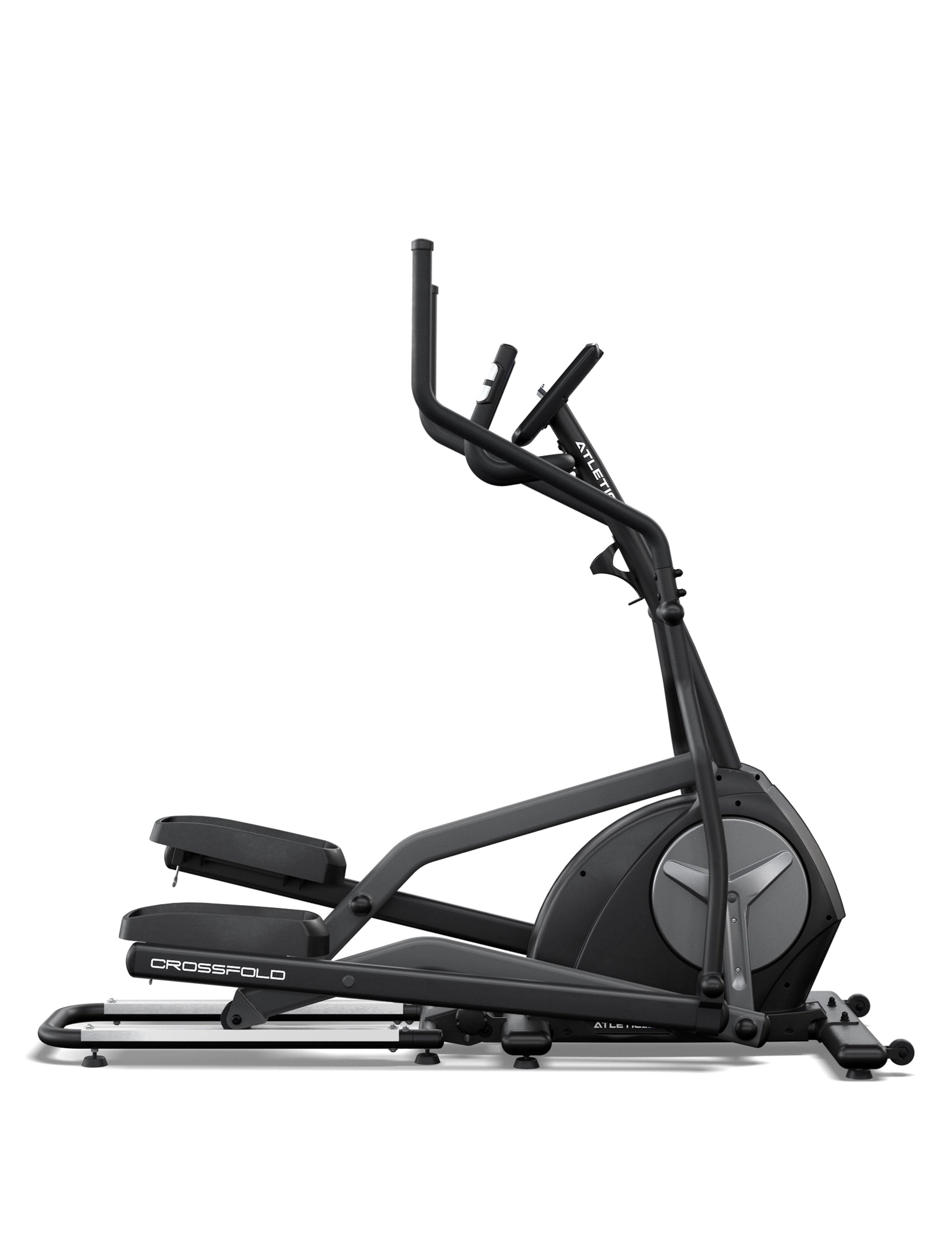 Crosstrainer Crossfold von Atletica: Cardiogerät