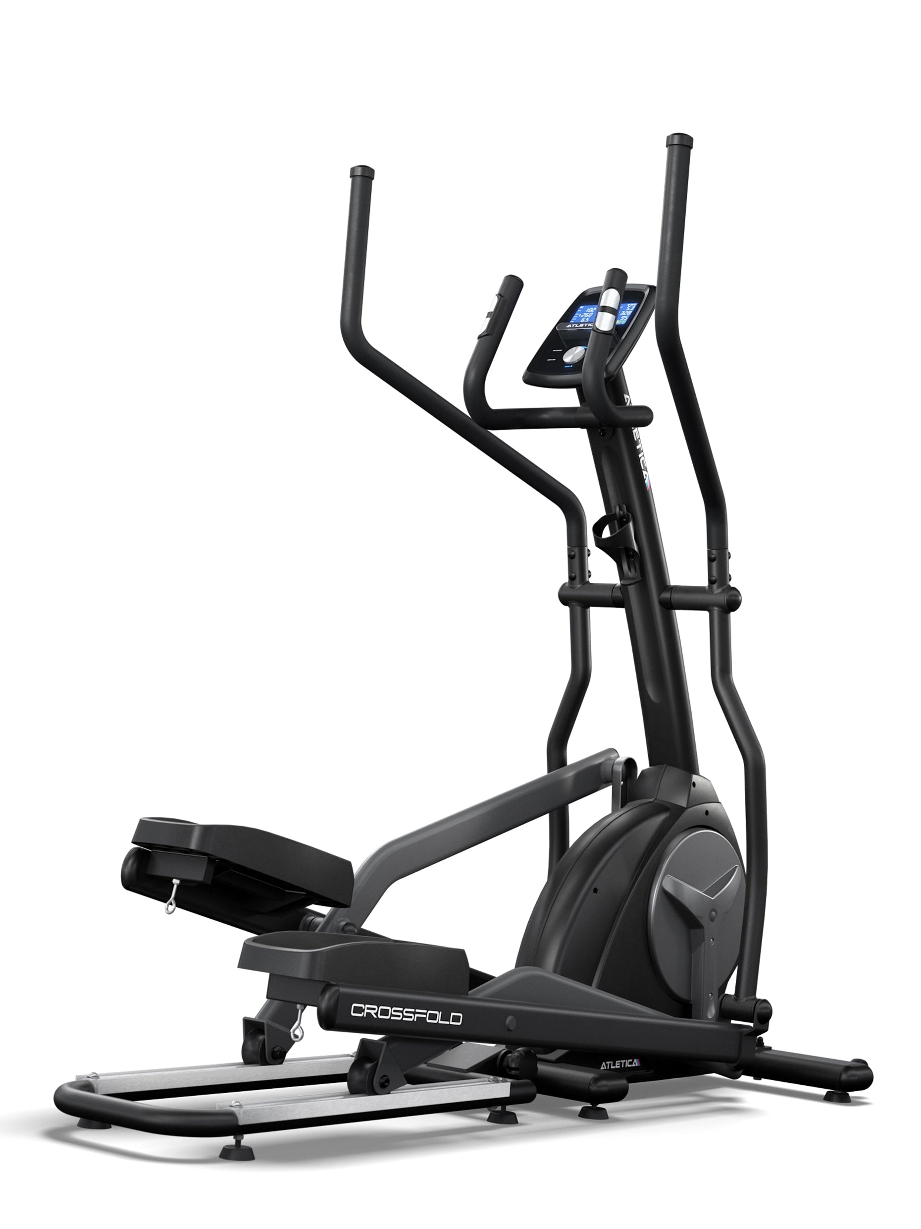 Cardiogeräte Crosstrainer Crossfold von Atletica