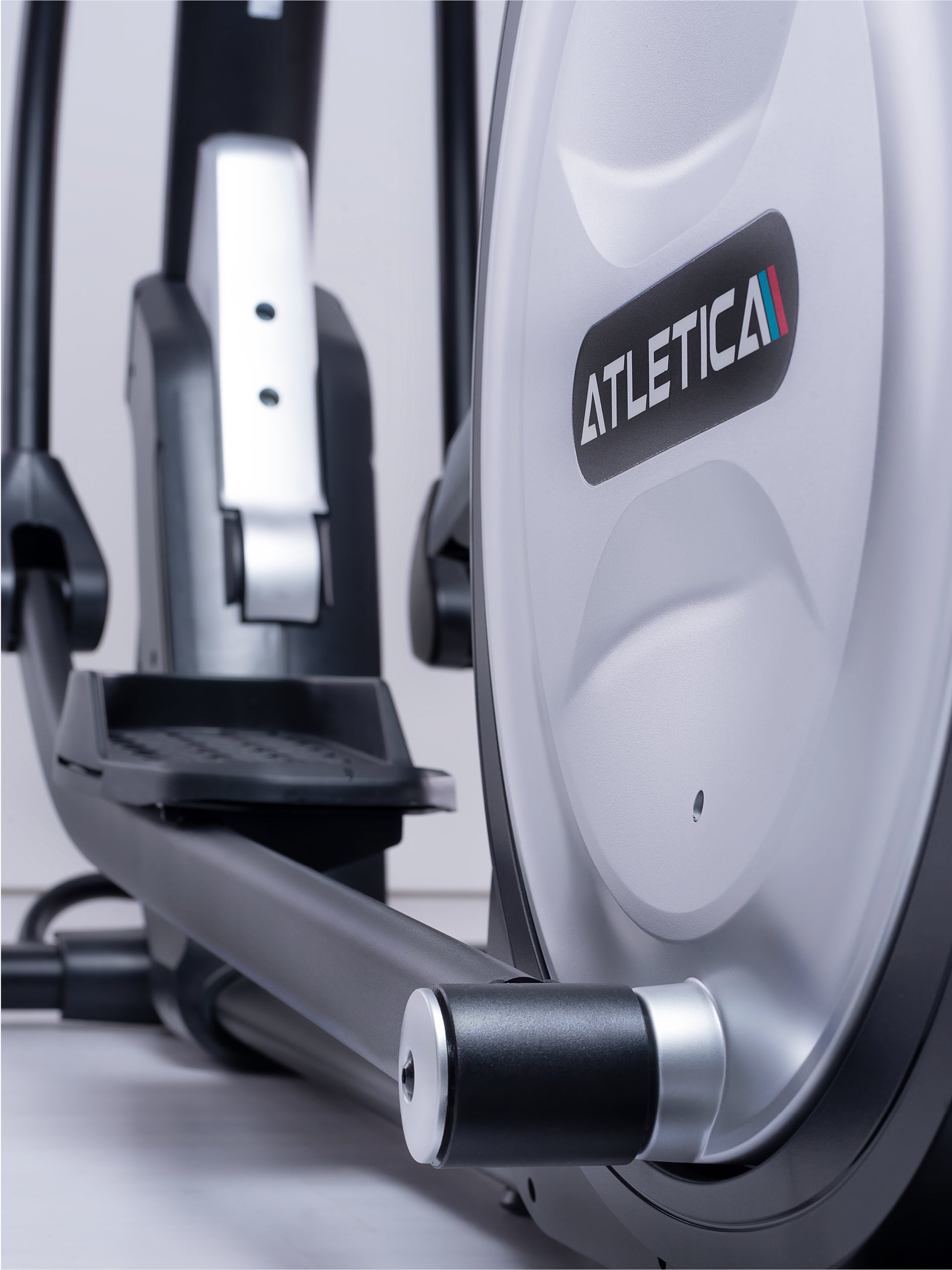 Cardiogerät Eclipse: Heimtrainer