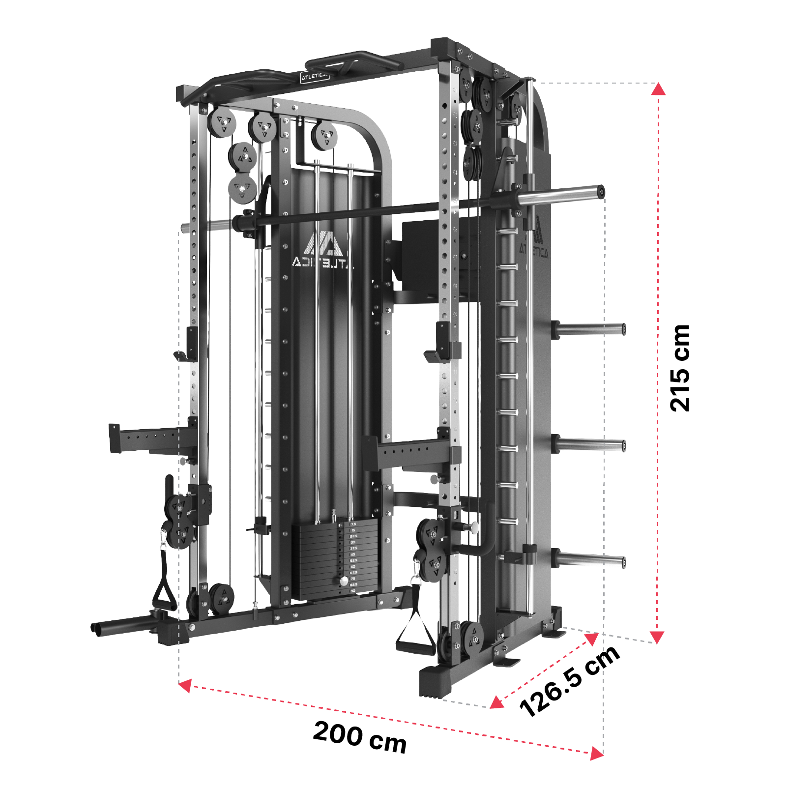 Hyperbase Multipresse Dimensionen