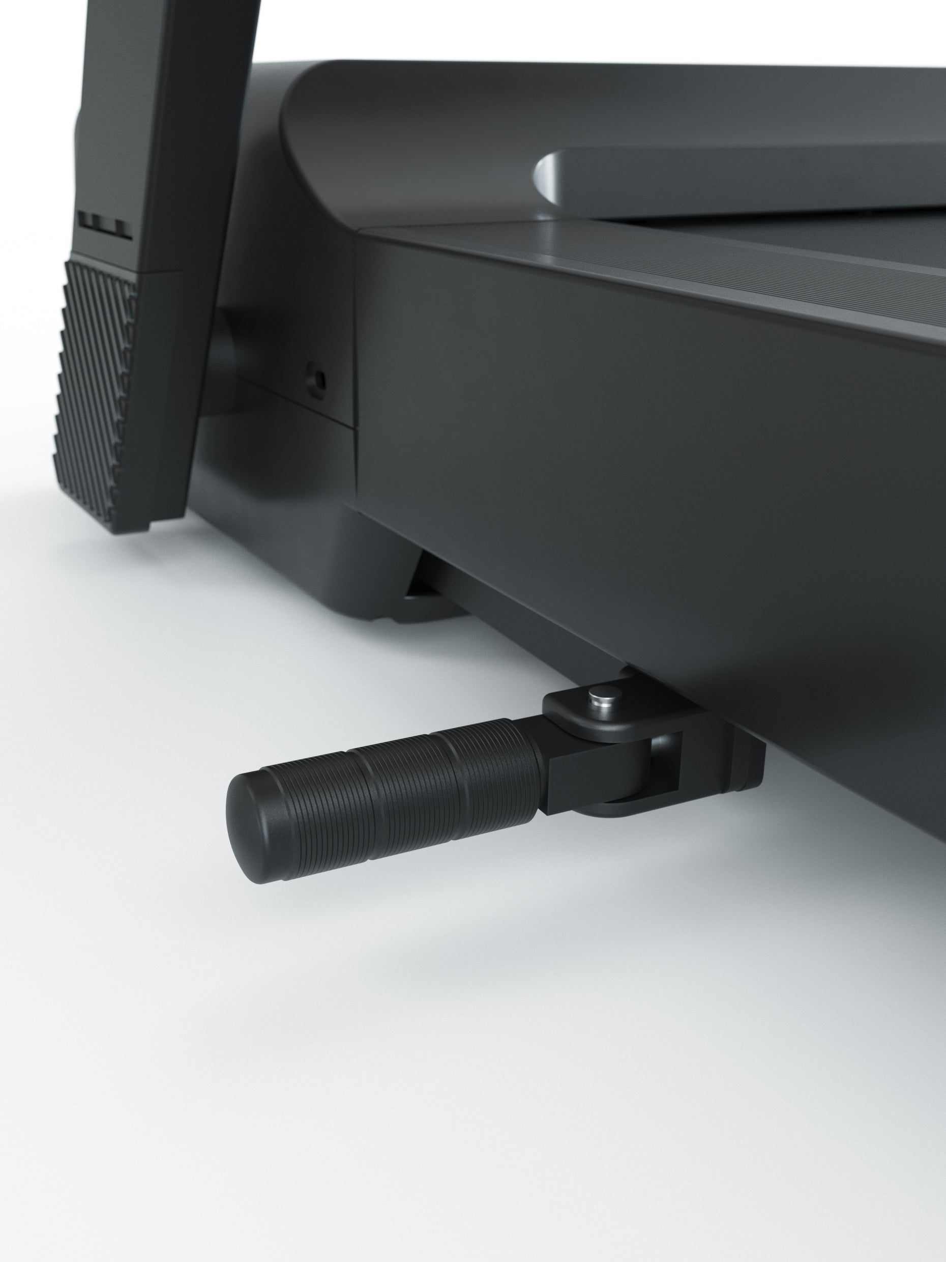 Laufband Flash: Smart trainieren auch ohne iPad oder Apps