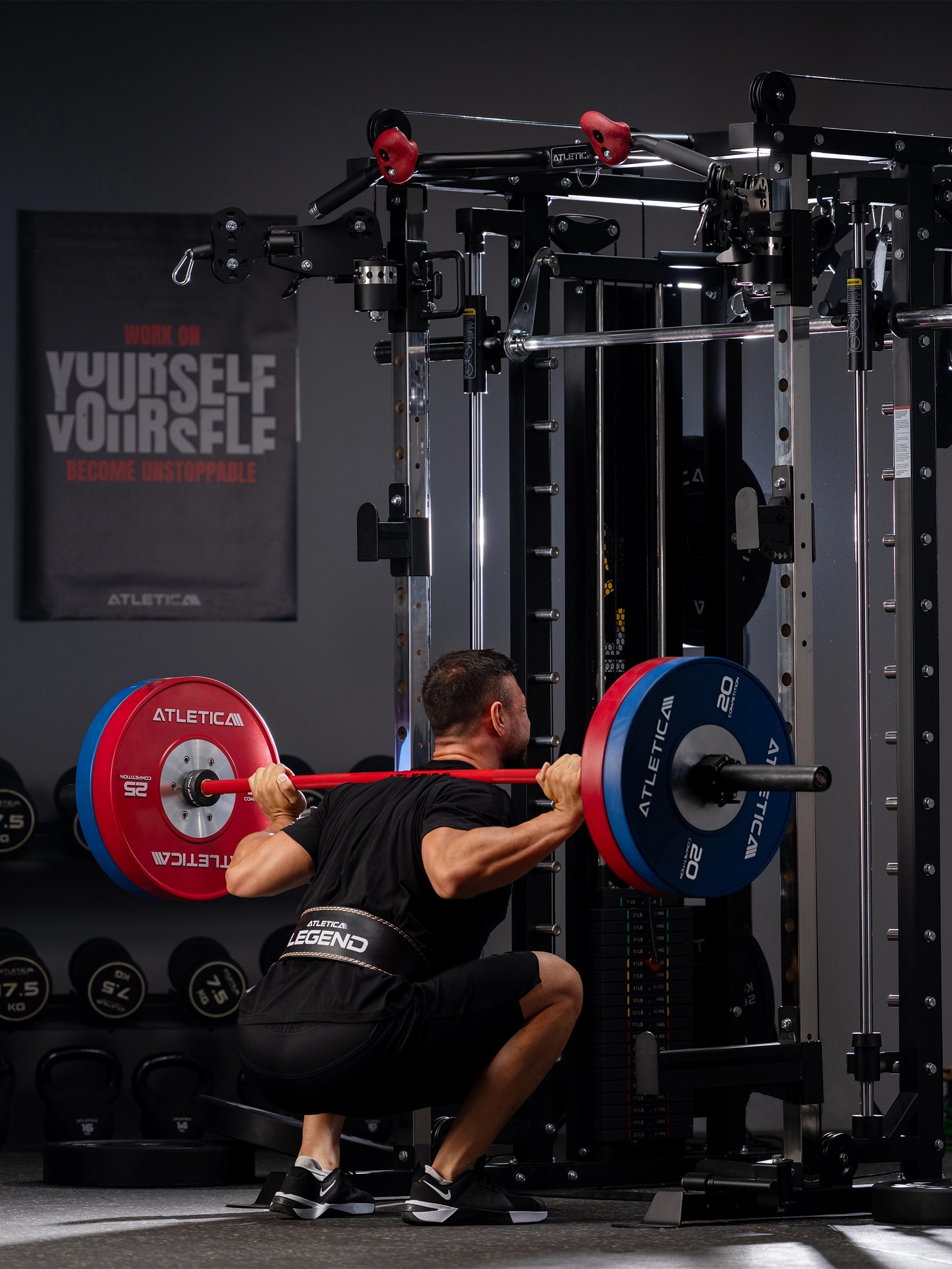 Fortress | Multipresse