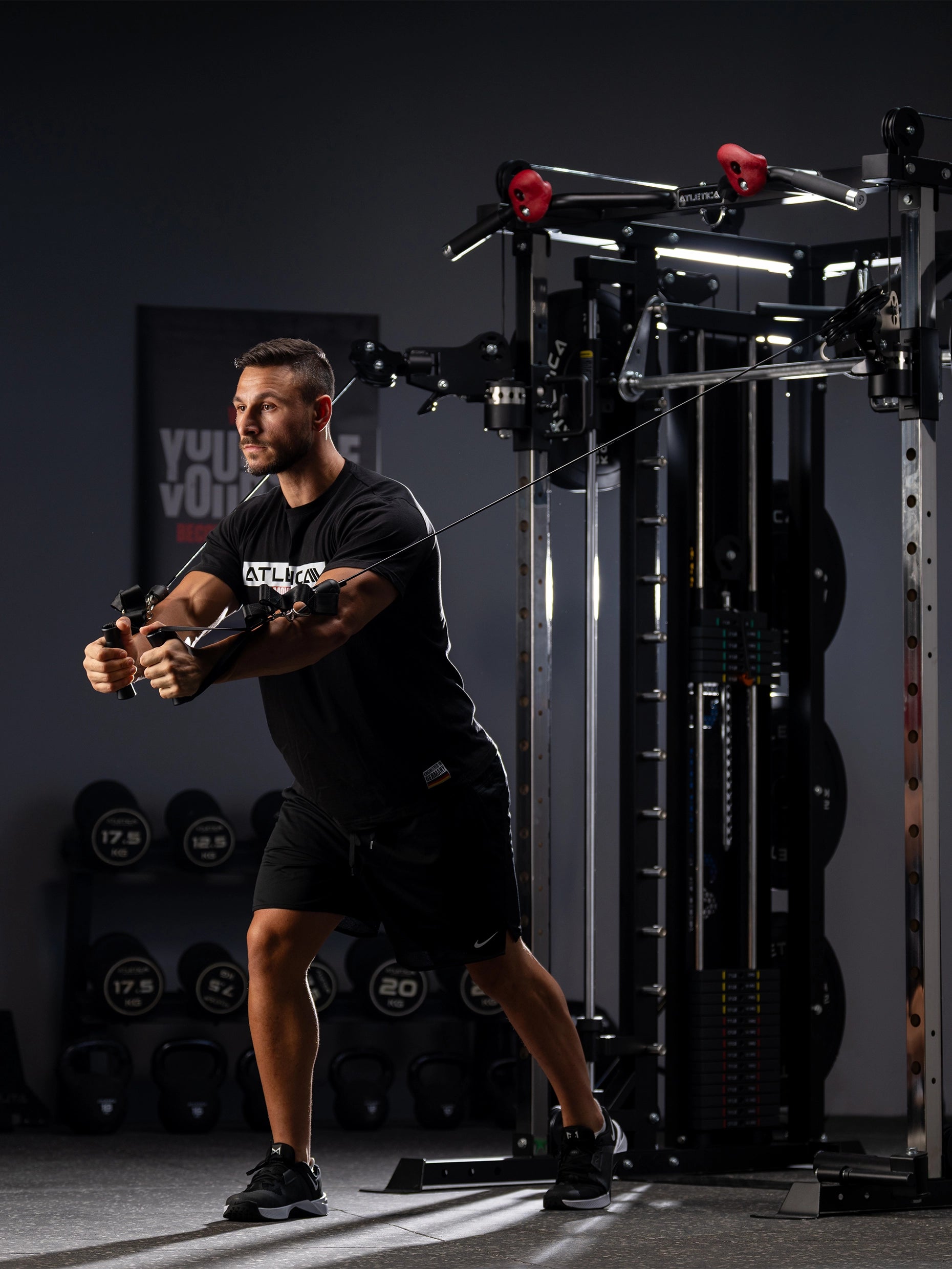 Fortress | Multipresse