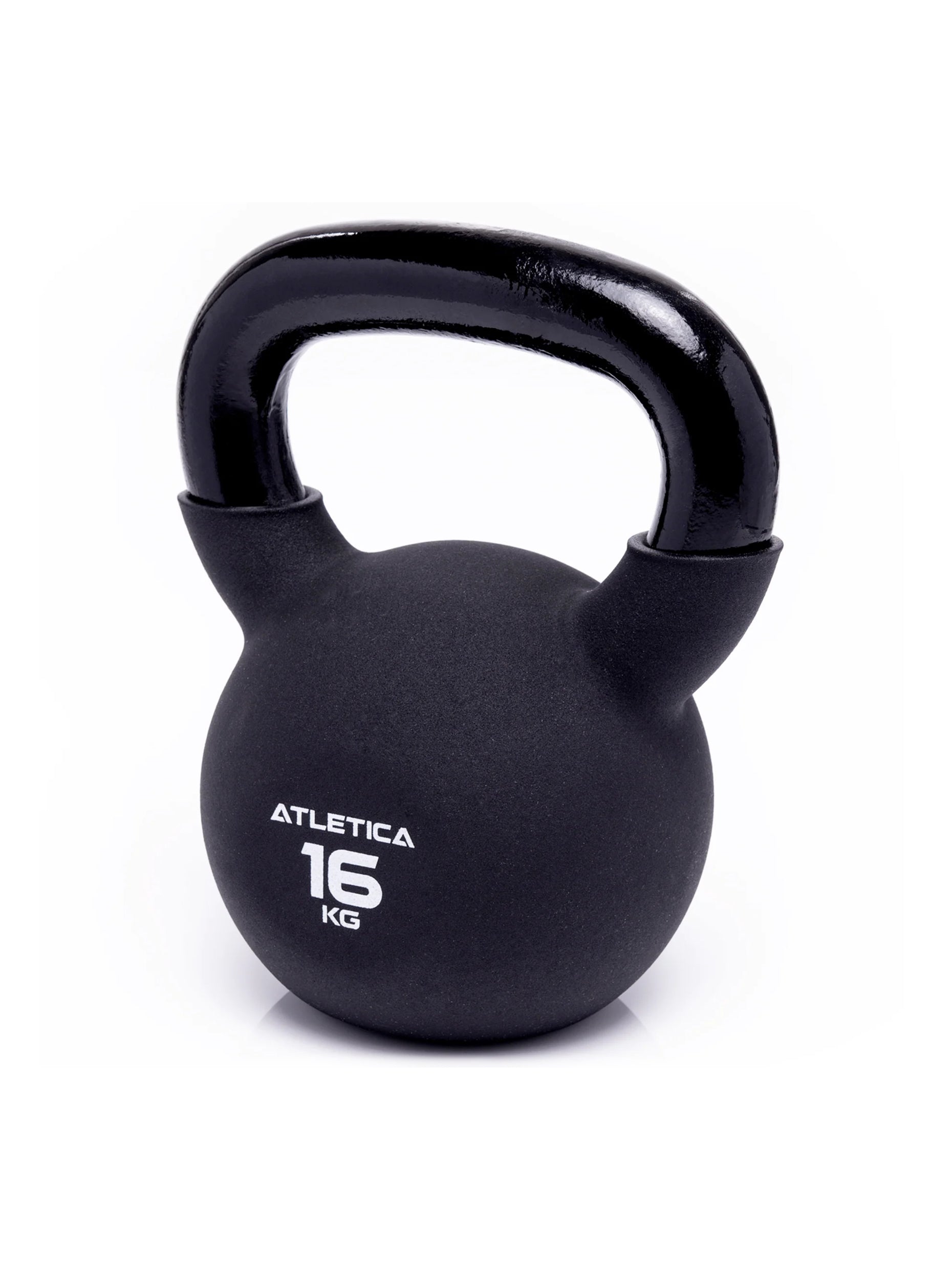 Kettlebells | hochwertiger Look & Feel,
