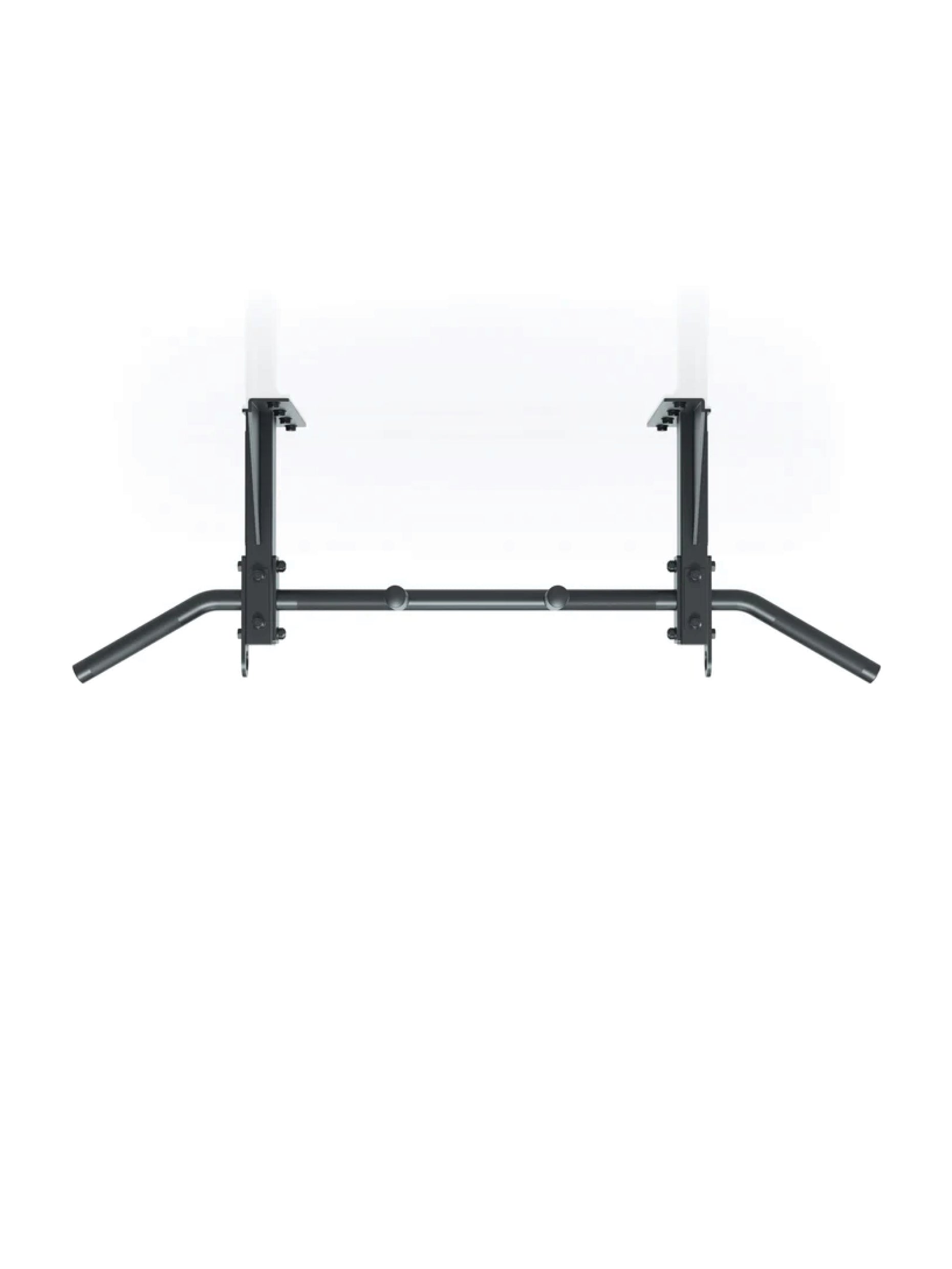 Klimmzugstange K8: Klimmzug Station mit stablier Ausführung