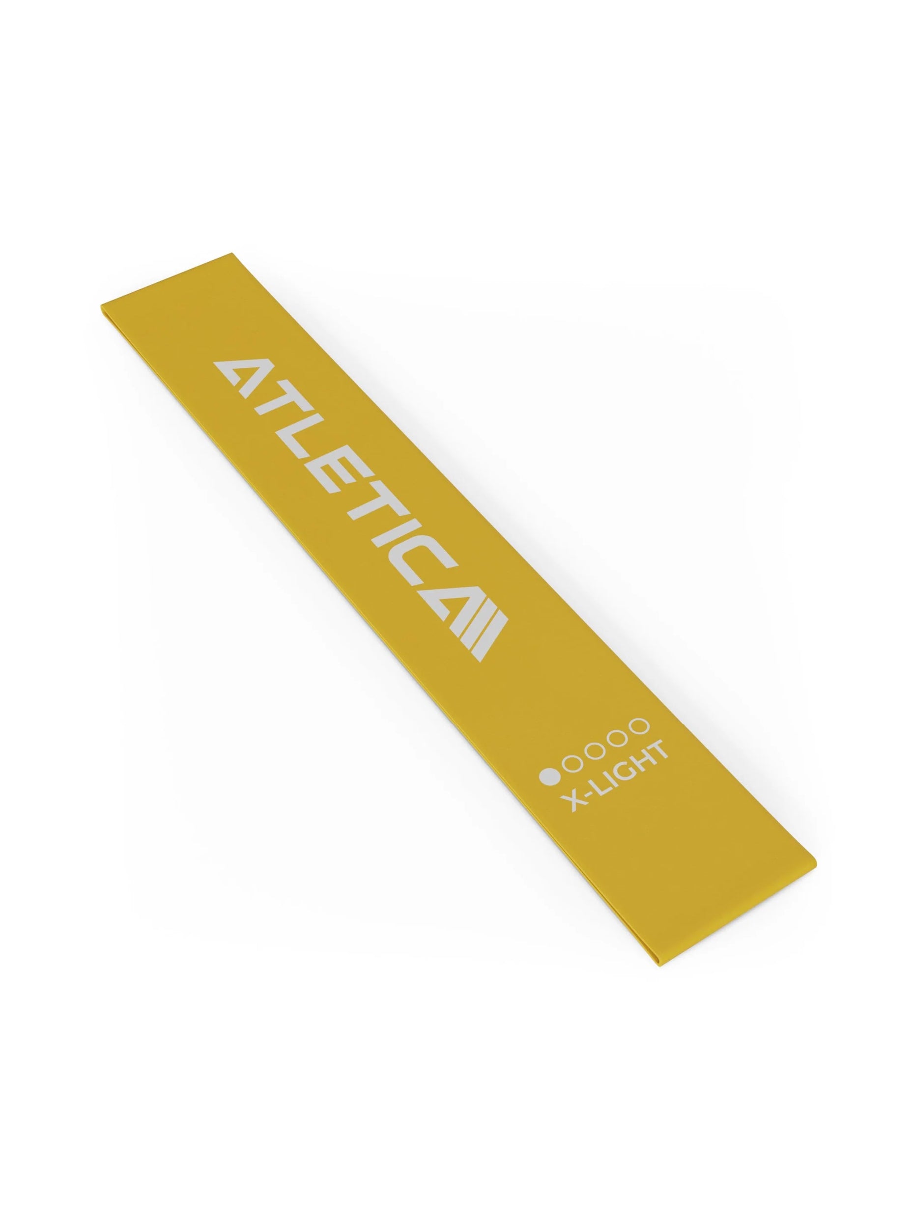 Mini-Widerstandsbänder Set: 100% Latex