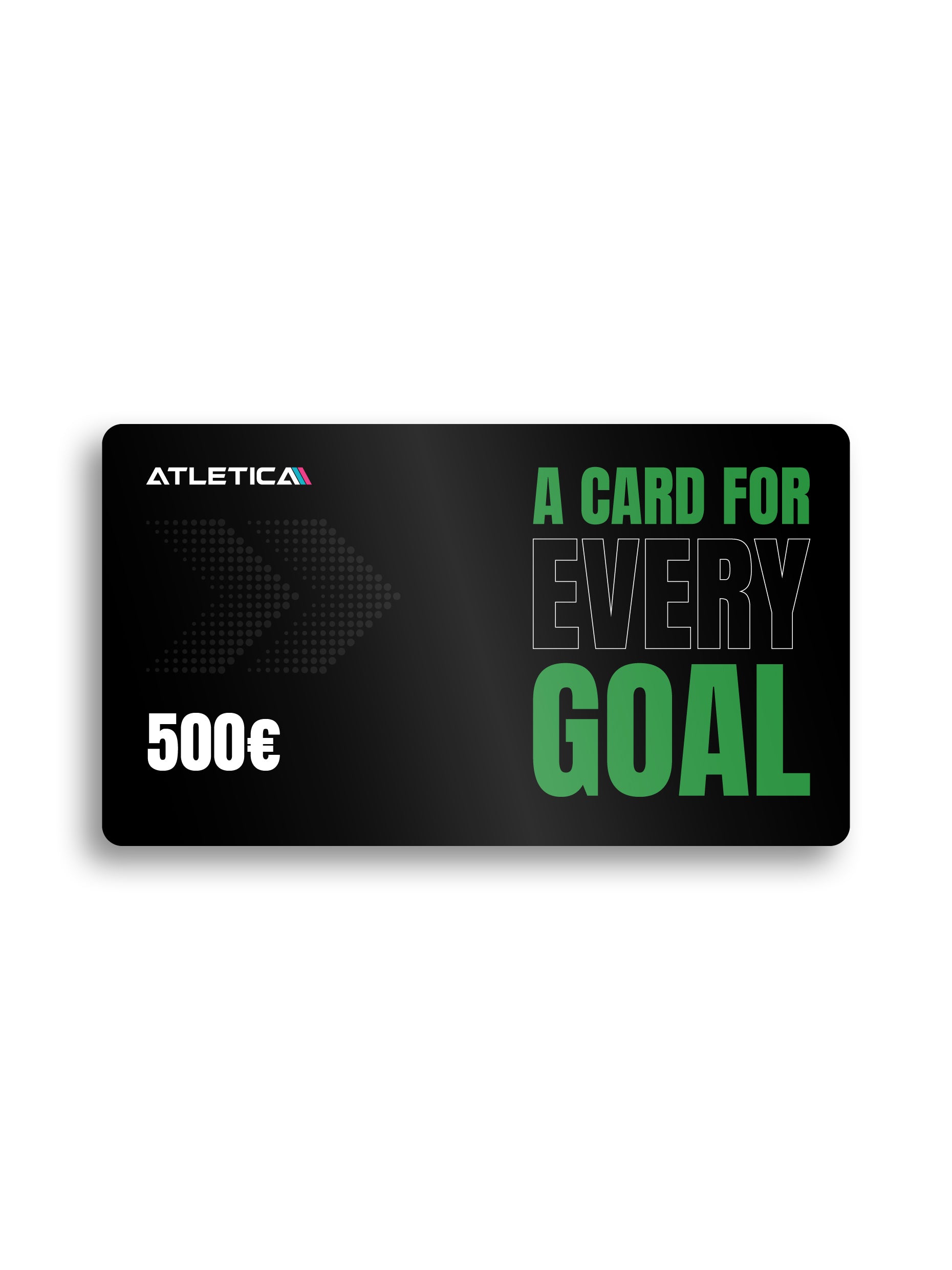 E-Gift Card 500€