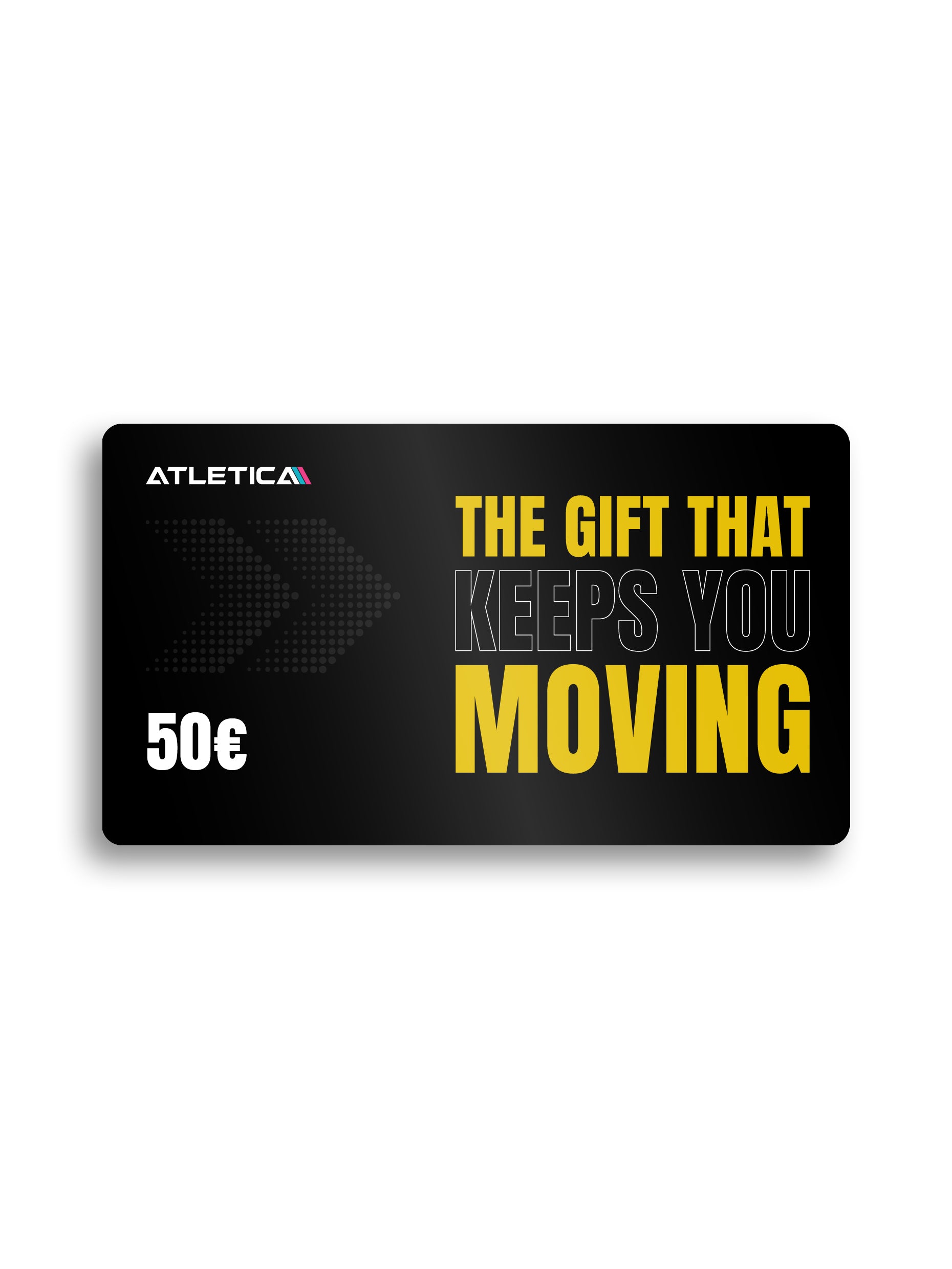 E-Gift Card 50€-500€