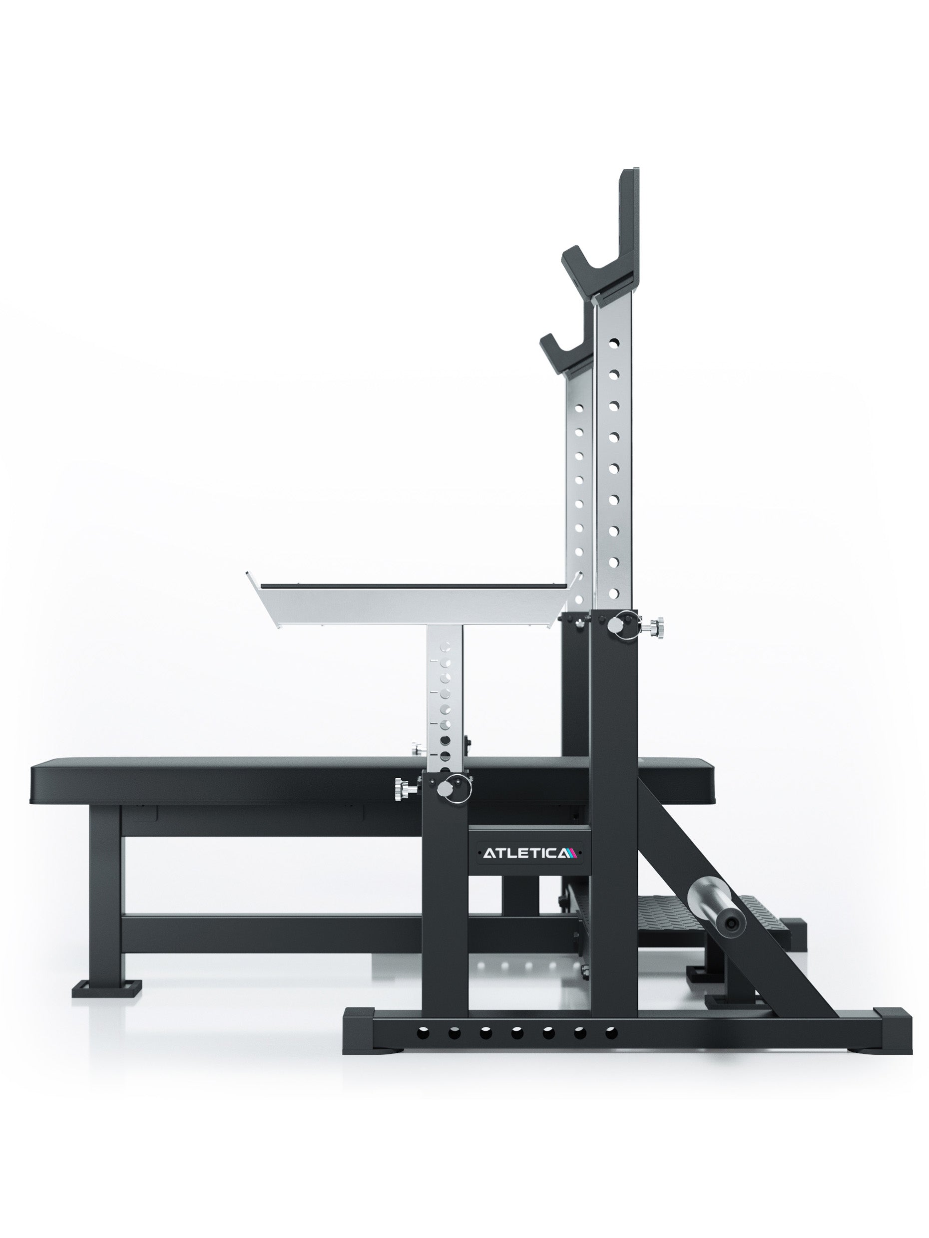 Hantelbank für Bankdrücken B15