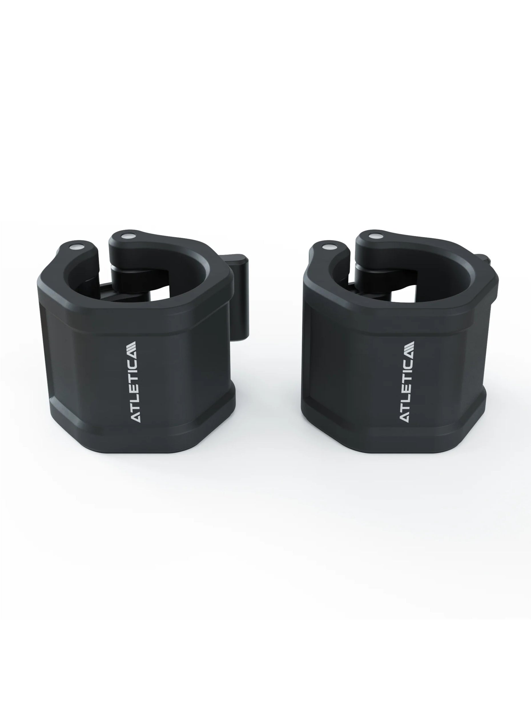 Sicherung für Hantelscheiben,