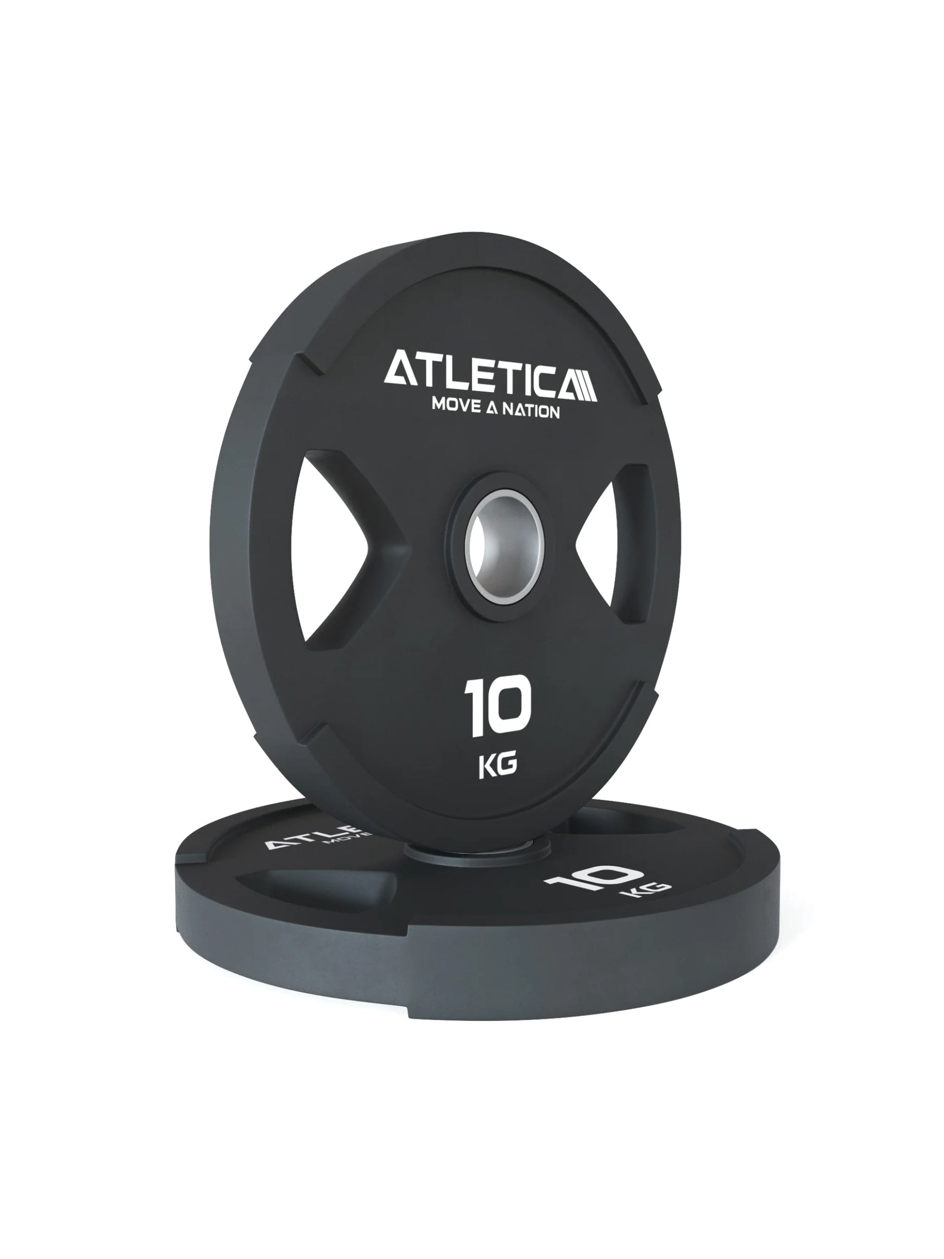 Langhantel Set Sigma: Training-Langhantel | 65kg Dual-Gripper Plates Gewichte | Pro Collars | Dein Einstieg in die Welt des Kraftsports