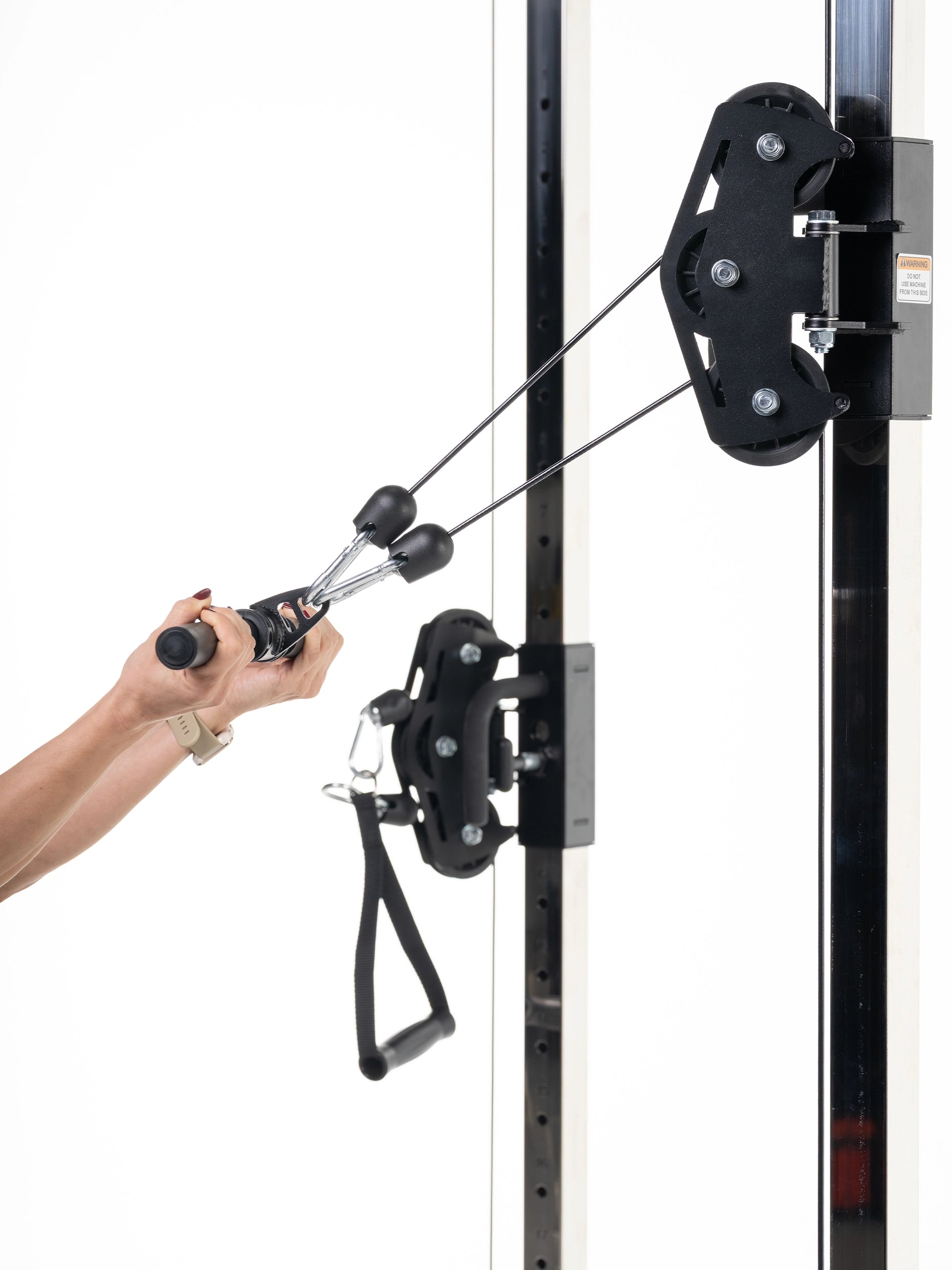 Harrier Kabelzugstation Kabel