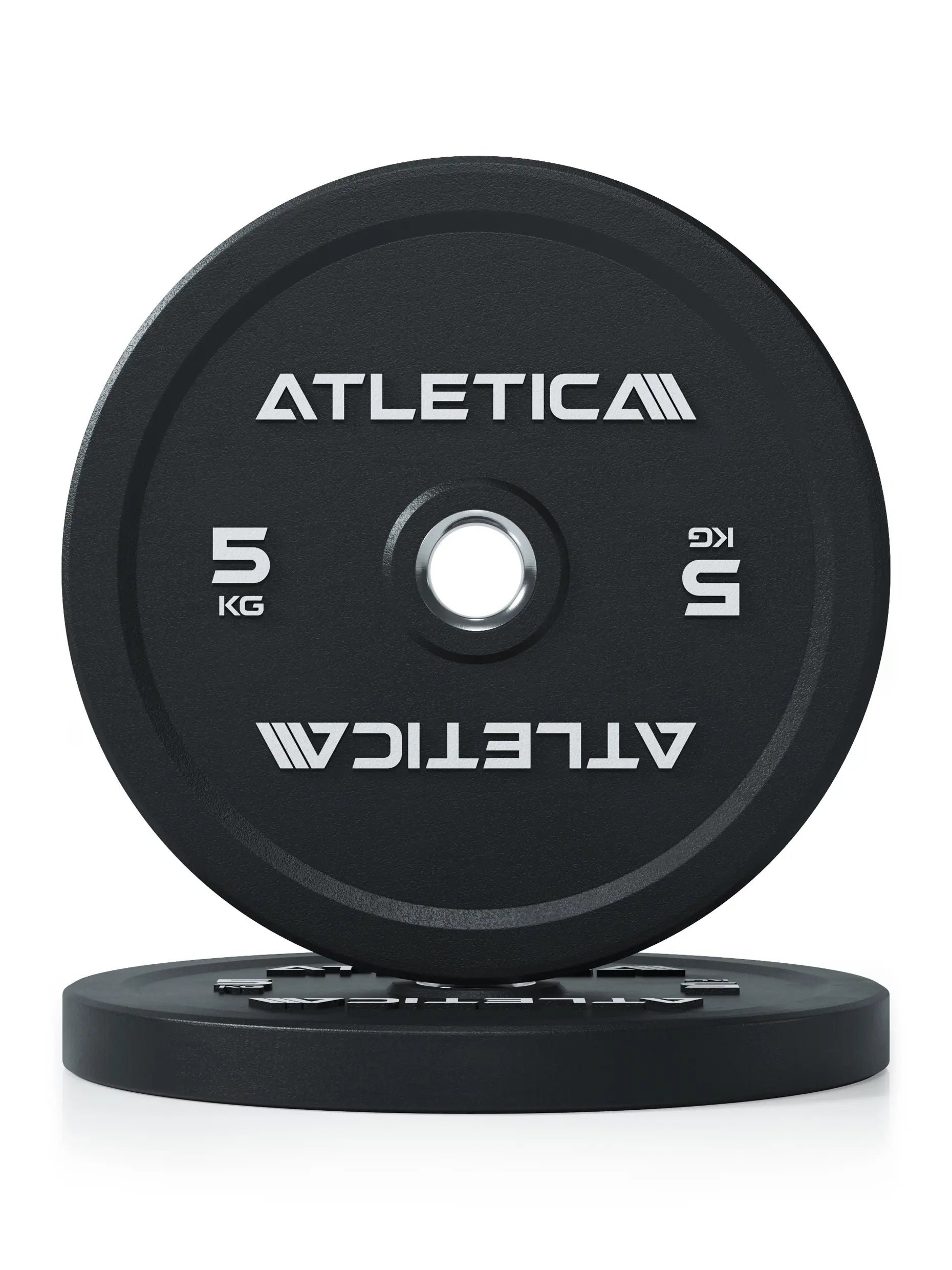 High Temp Bumper Plates Paar I Bild 2