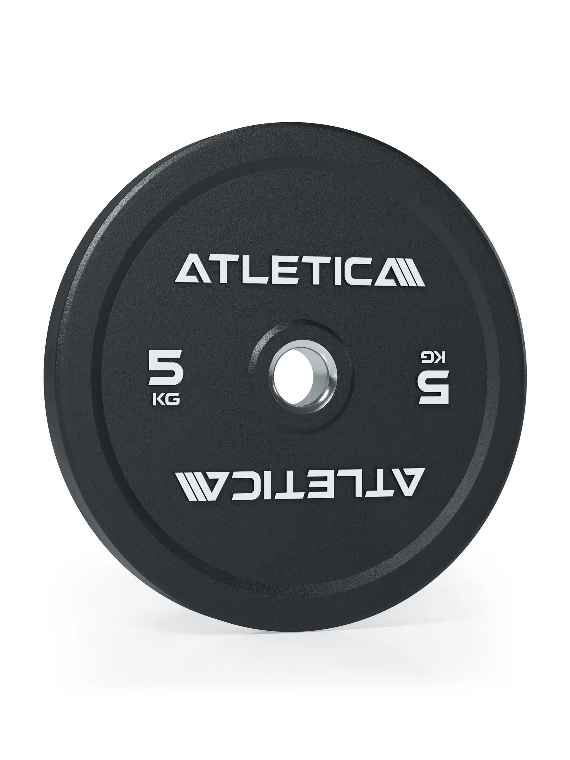 High Temp Bumper Plates Paar I Bild 5