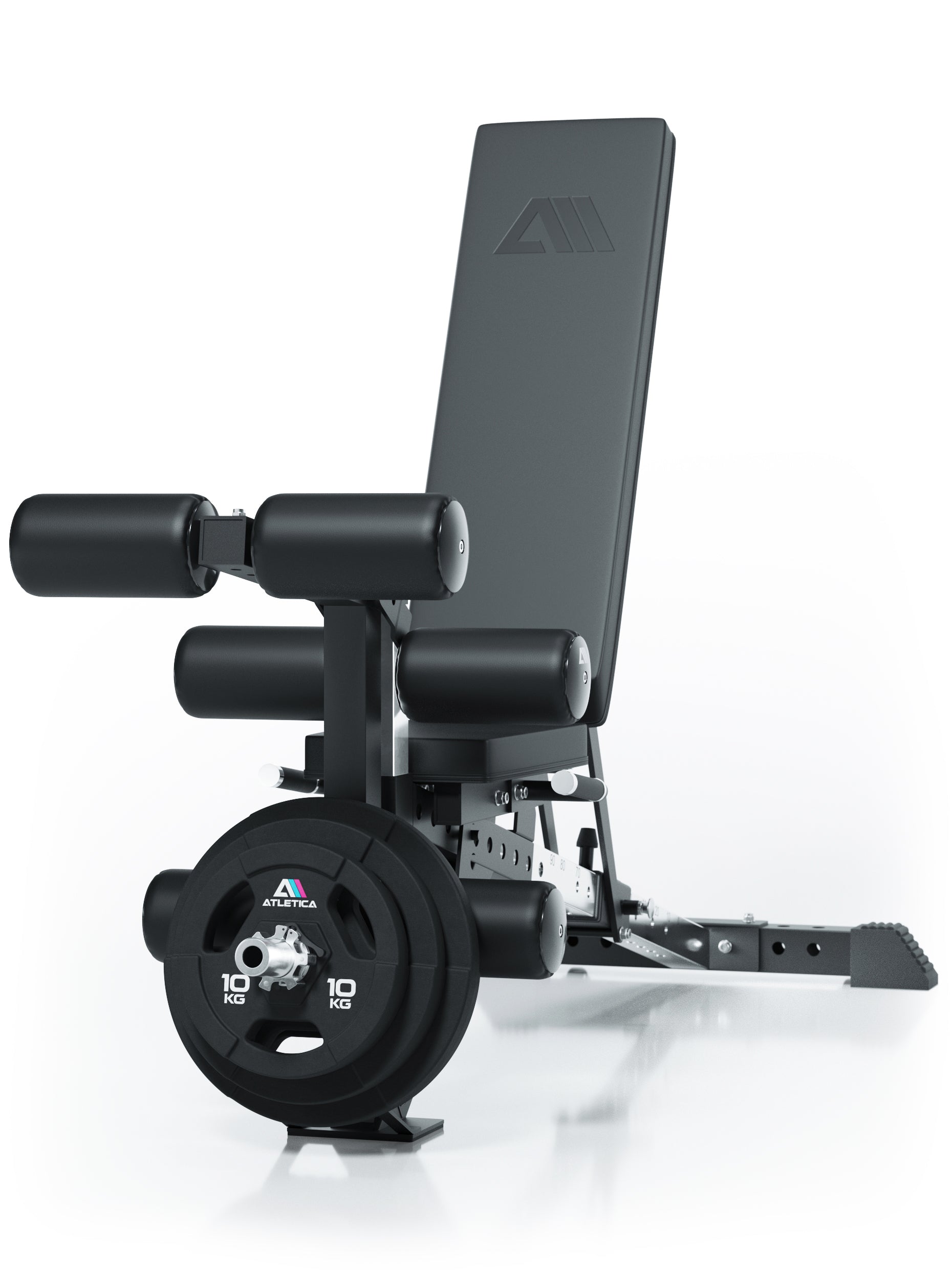 HyperBench | verstellbare Hantelbank