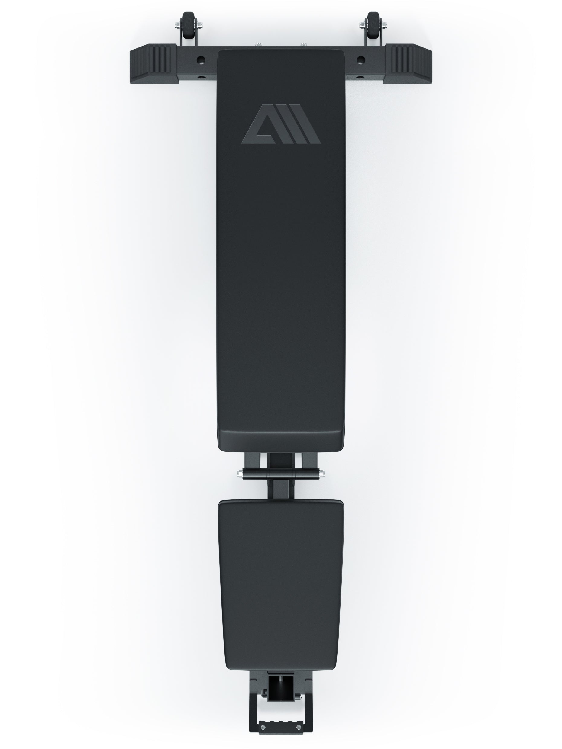 verstellbare Schrägbank Hyperbench