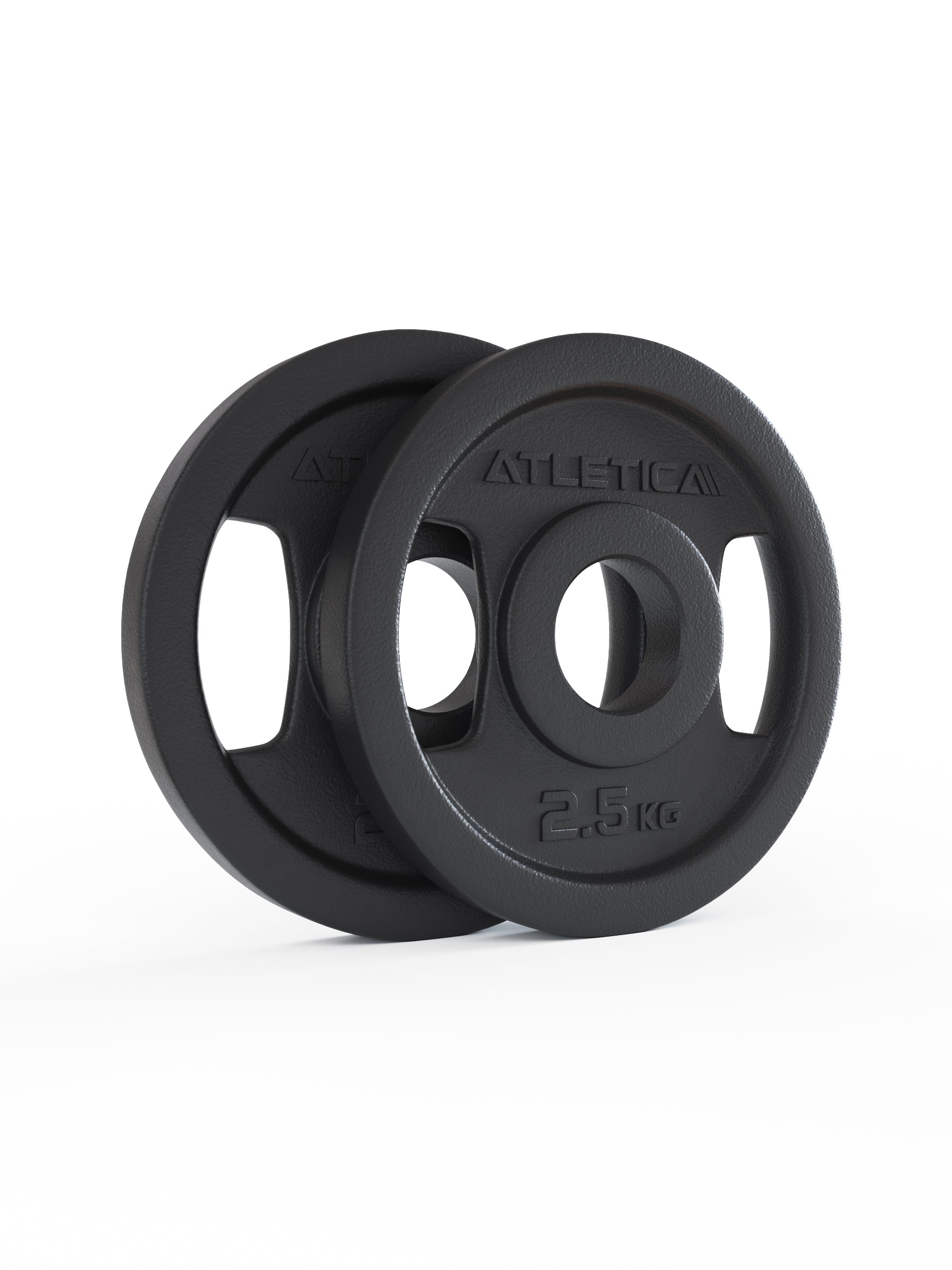 Armored Rhino Set 2H I Rhino Hantelscheibenablage & 157.5kg 2H Iron Plates