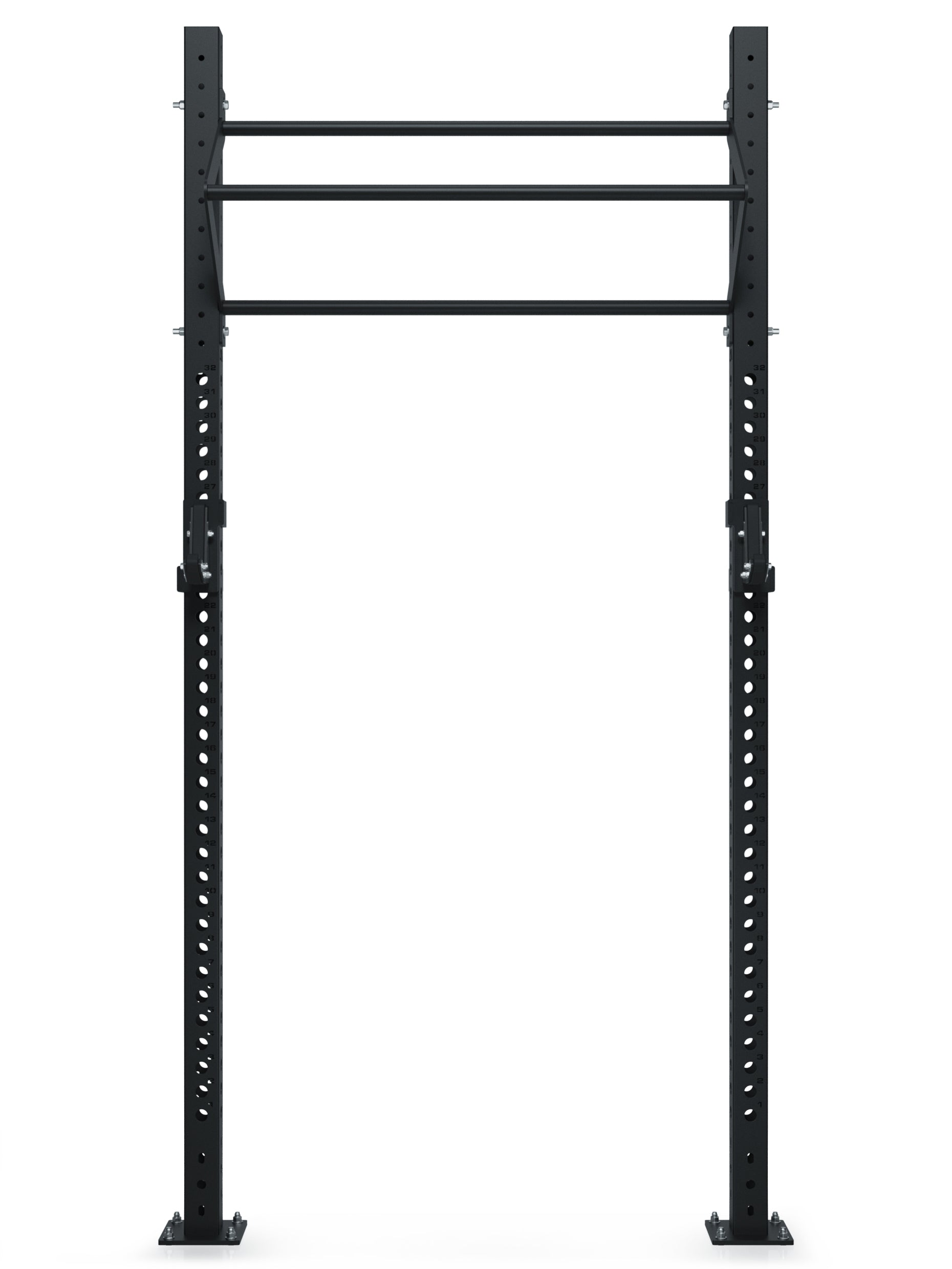 ATLETICA R8 Jade Outdoor Half Rack