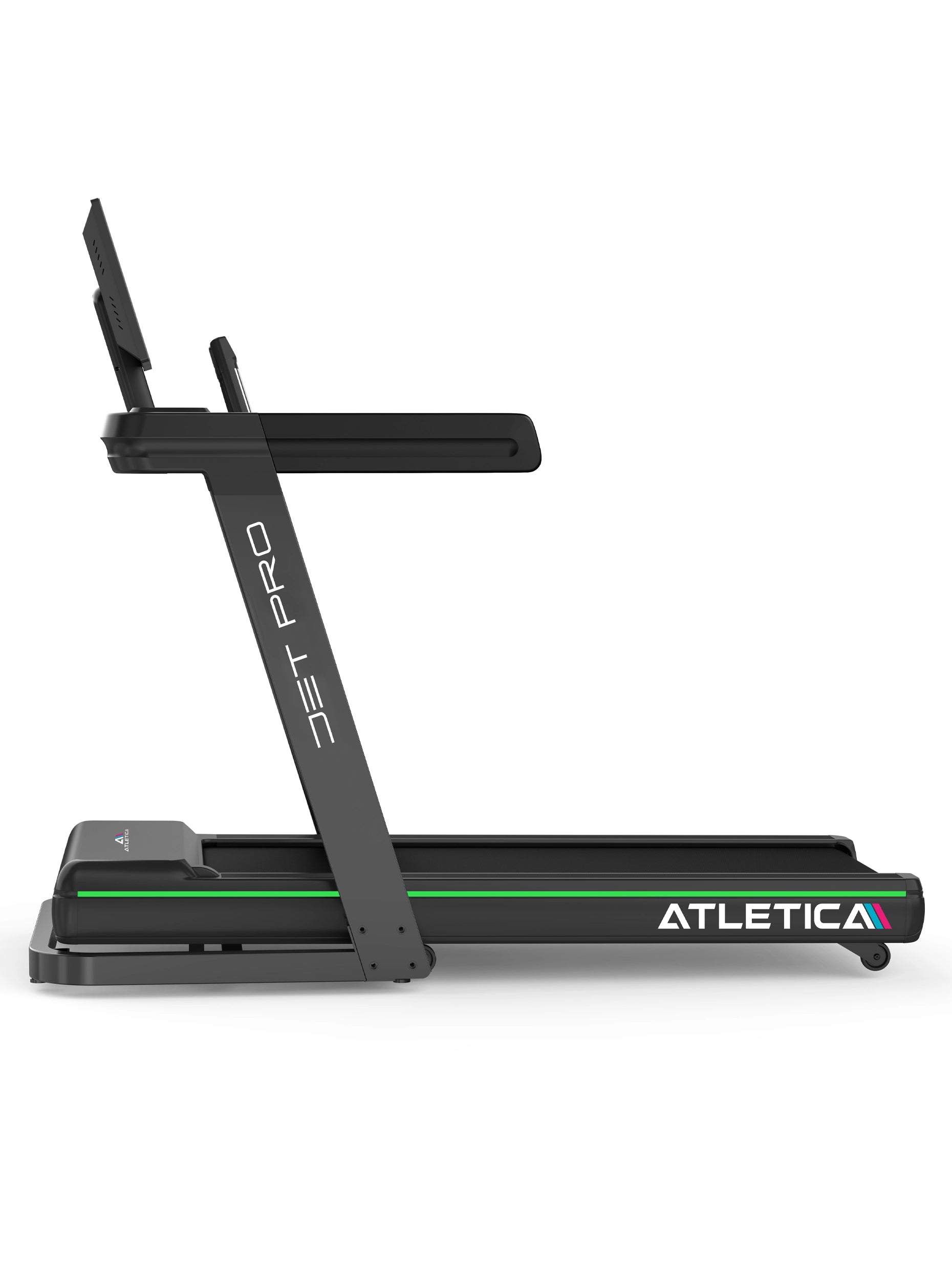 Jet | Jet PRO | Allrounder Laufband Serie | klappbar