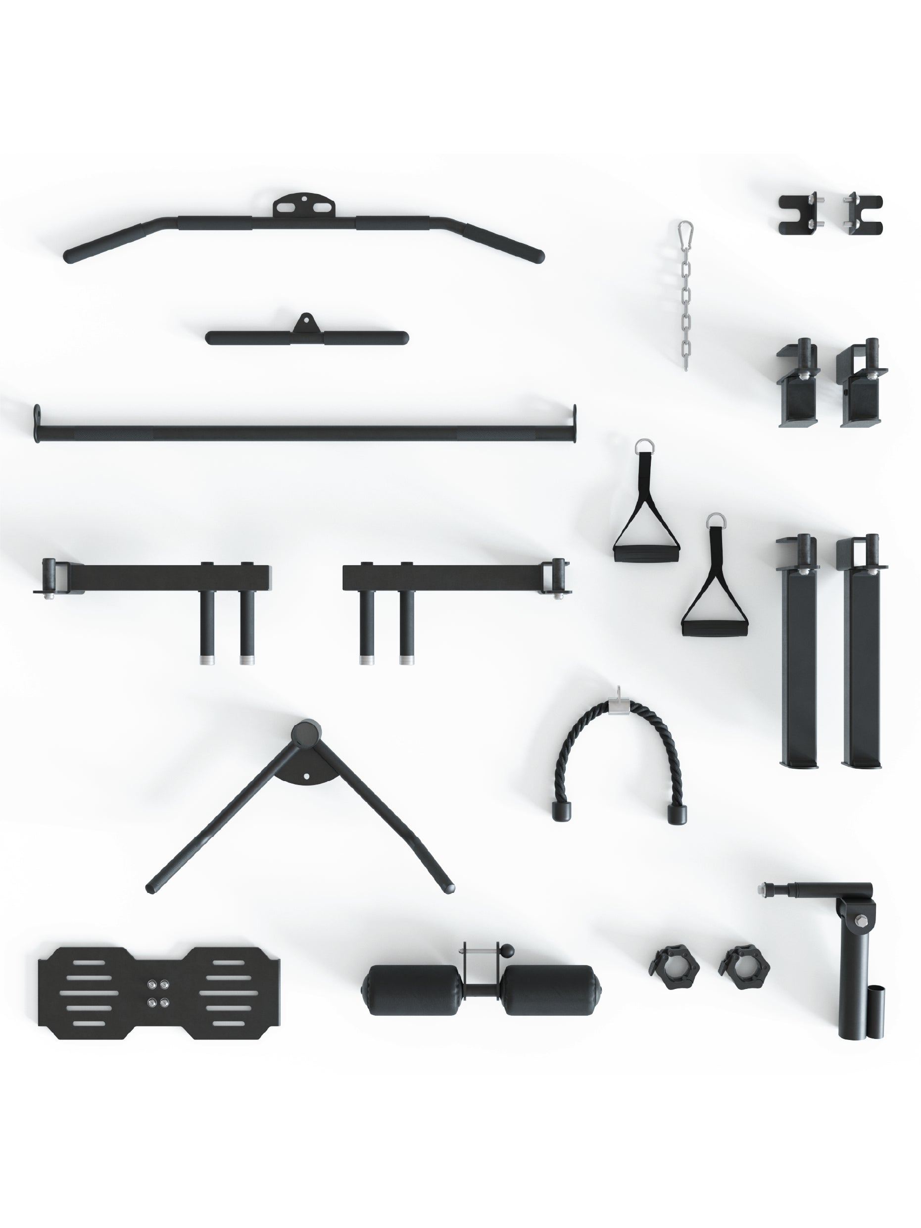 KSK Multipresse | Set RELOADED