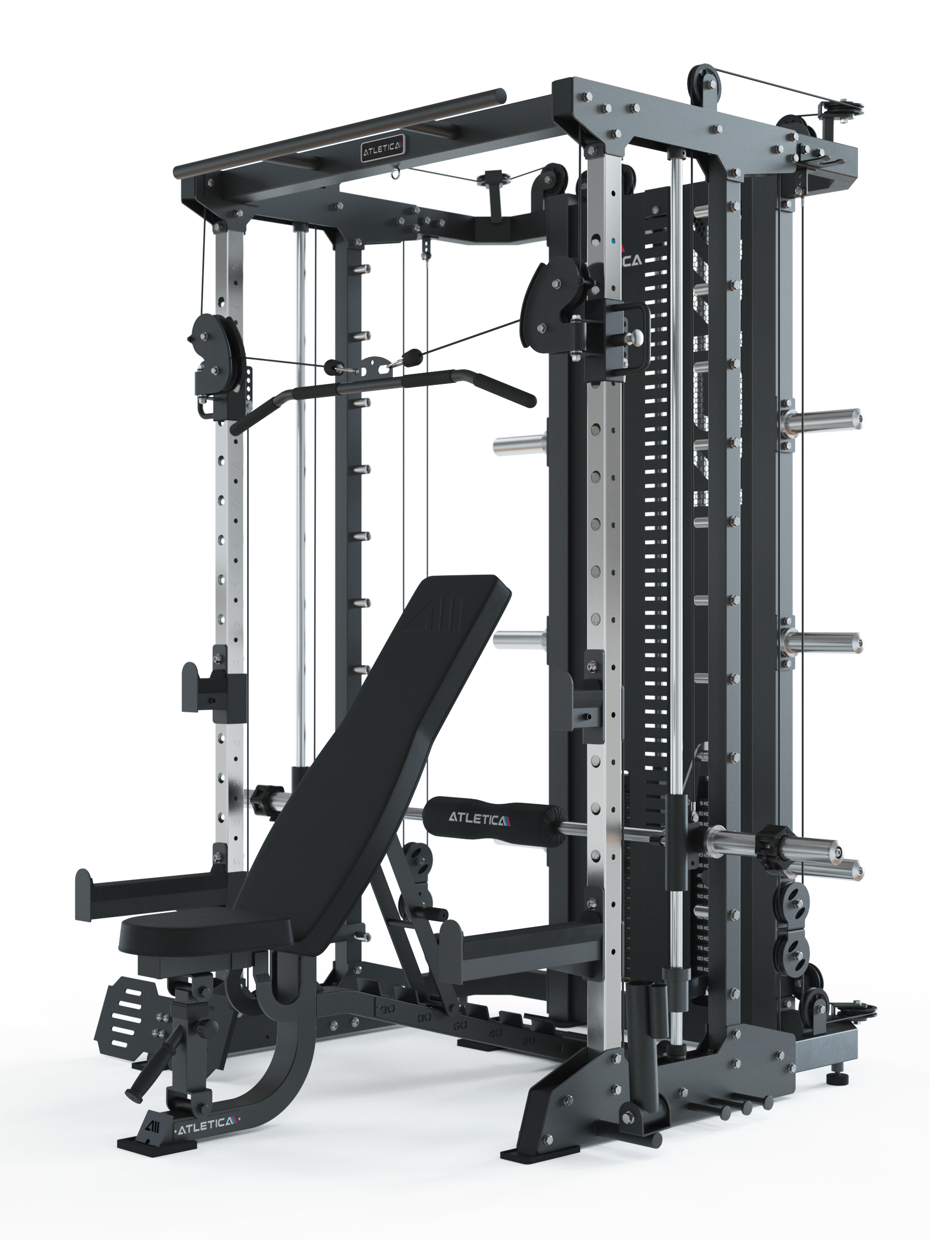 KSK Multipresse | Set RELOADED