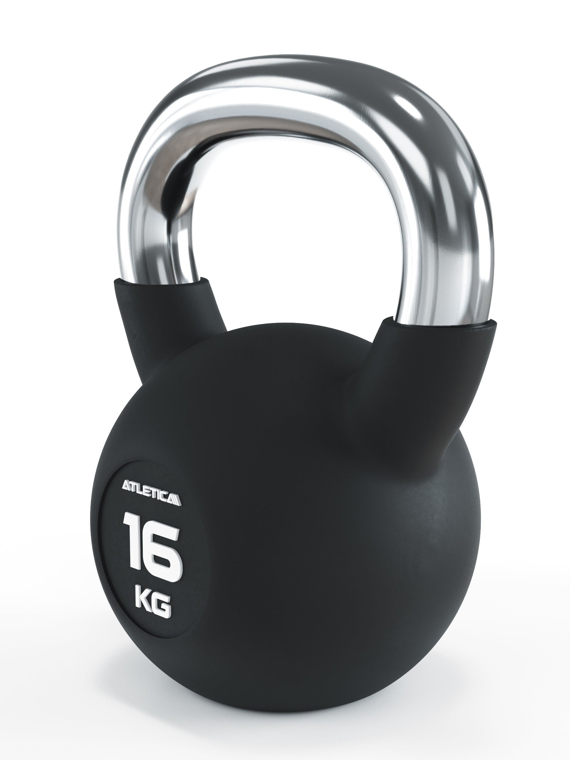 Kettlebells freie Gewichte: